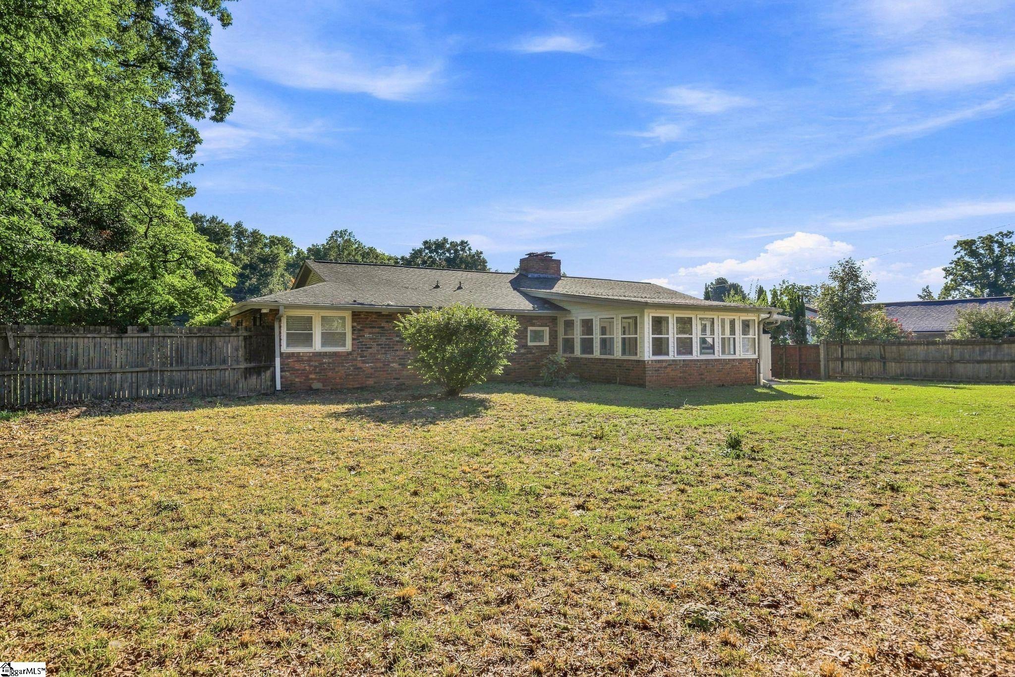 206 Lions Club Road, Greenville SC 29617