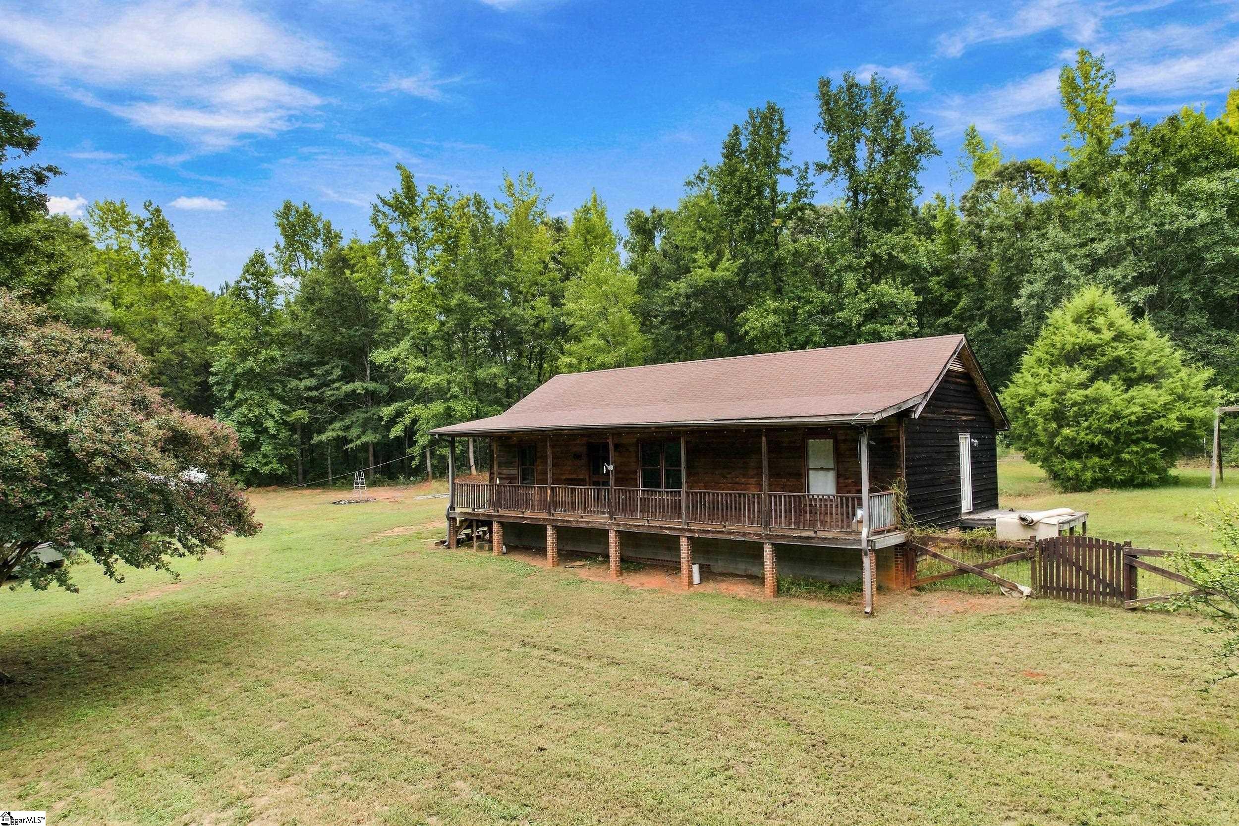 965 Garrison Road, Pelzer SC 29669