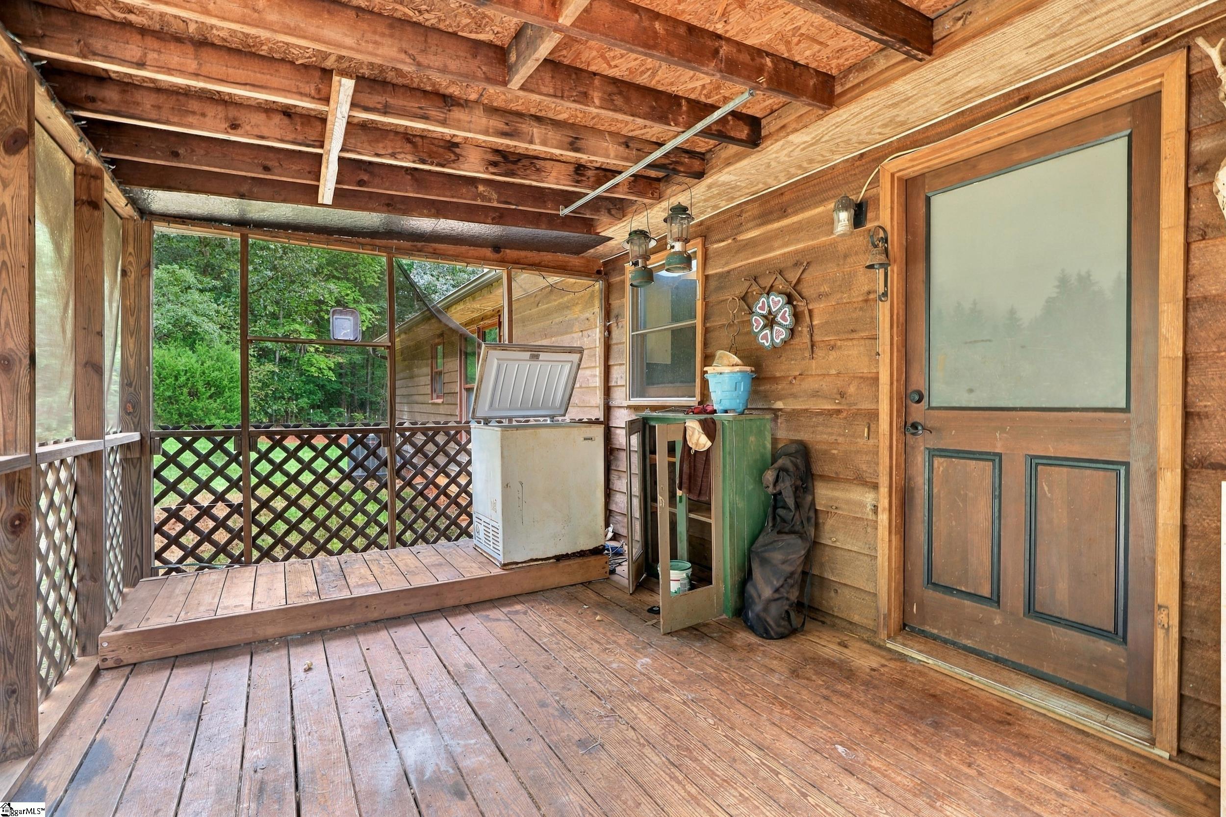 965 Garrison Road, Pelzer SC 29669