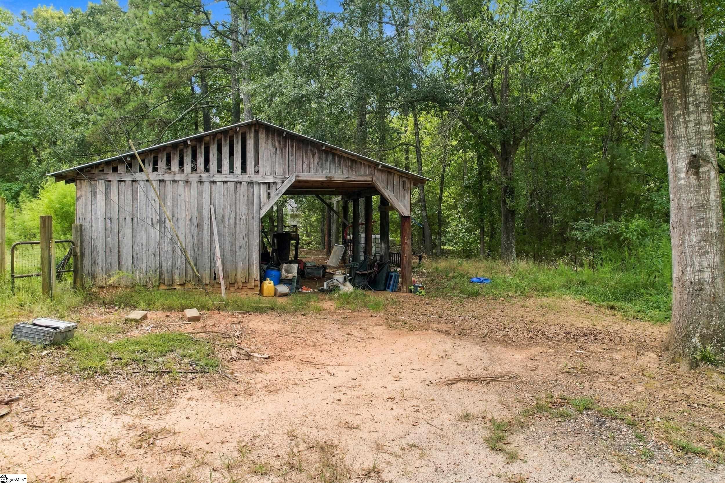 965 Garrison Road, Pelzer SC 29669