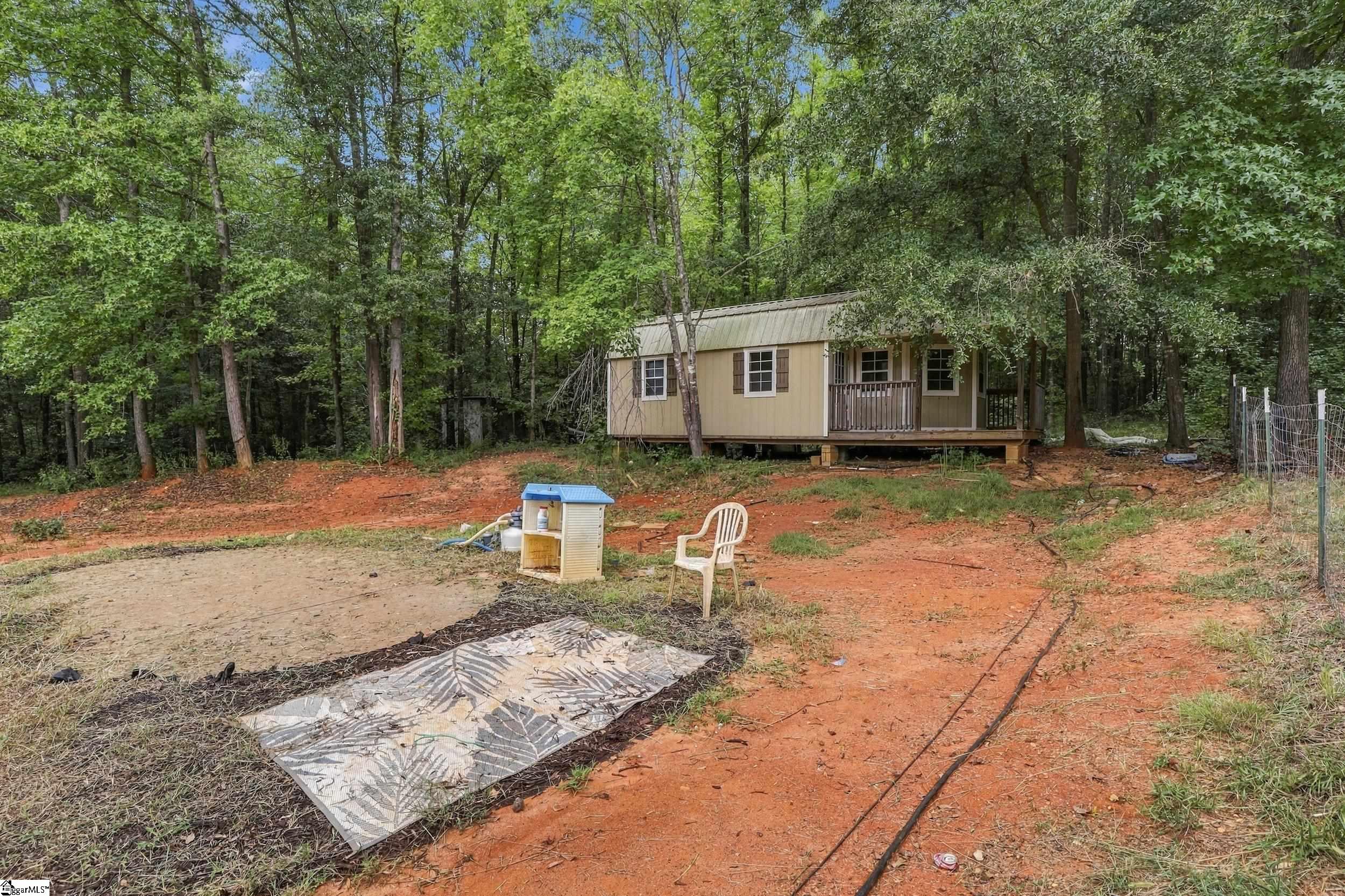 965 Garrison Road, Pelzer SC 29669