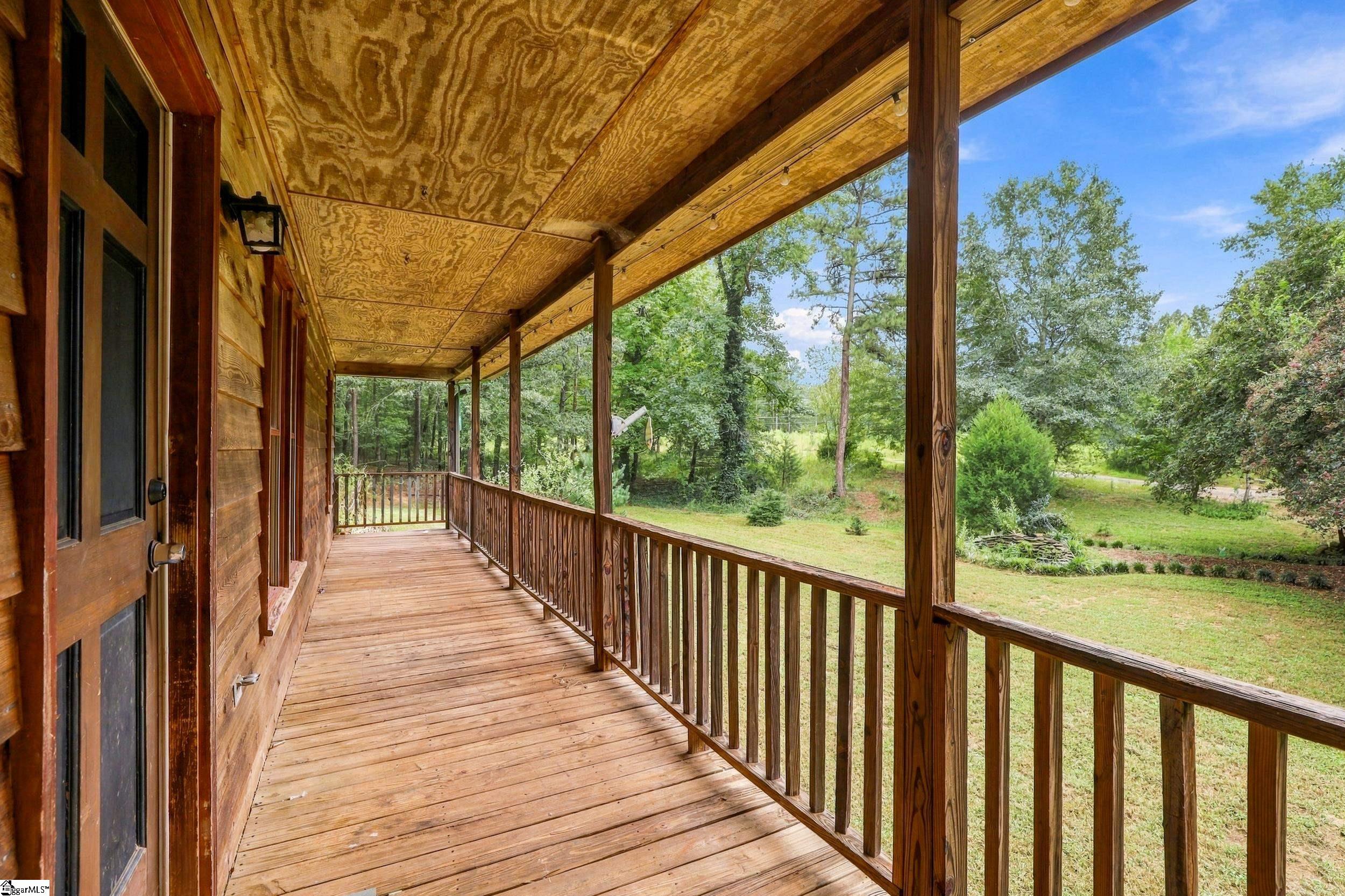 965 Garrison Road, Pelzer SC 29669
