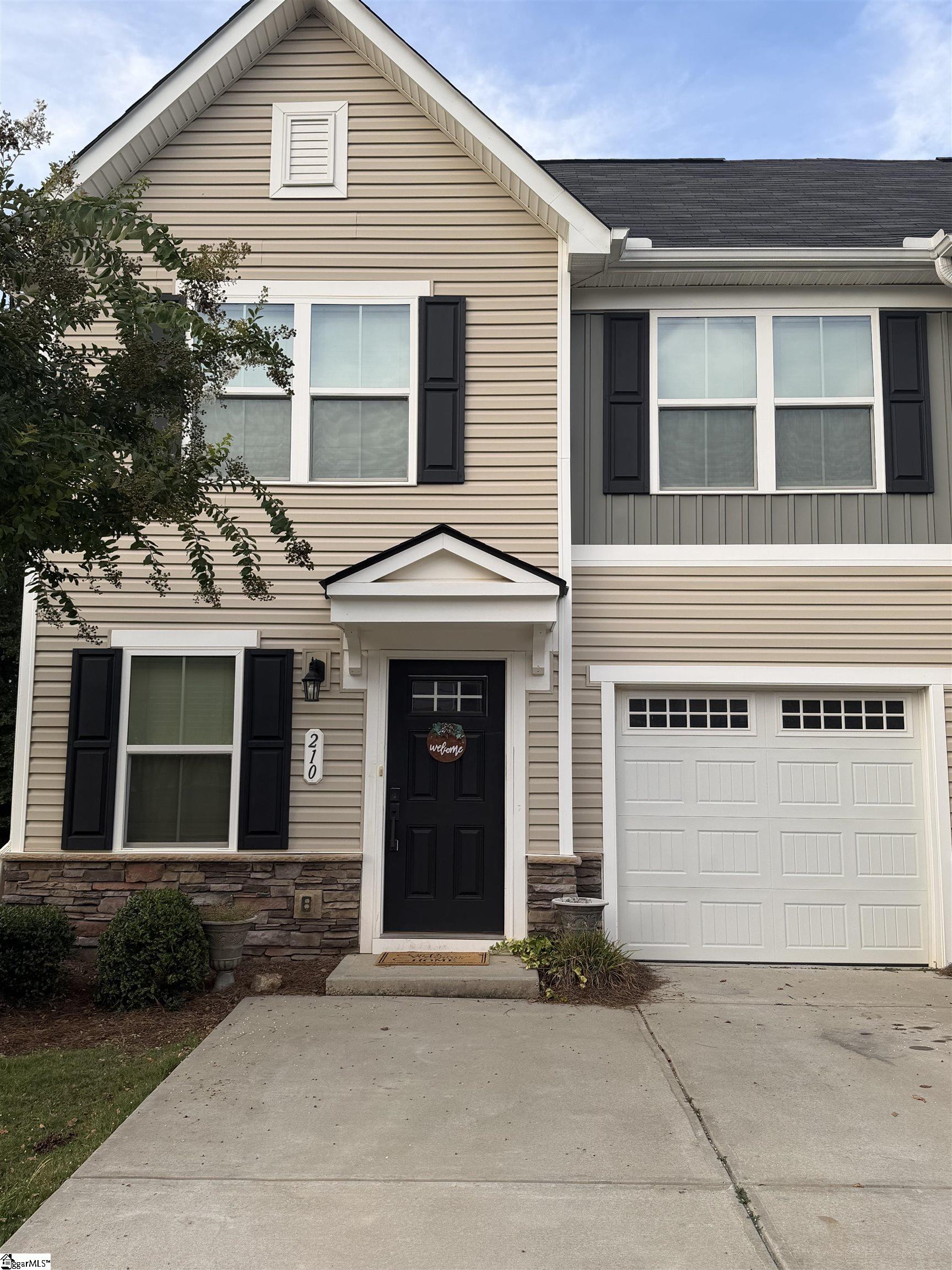210 Shepley Street, Fountain Inn SC 29644