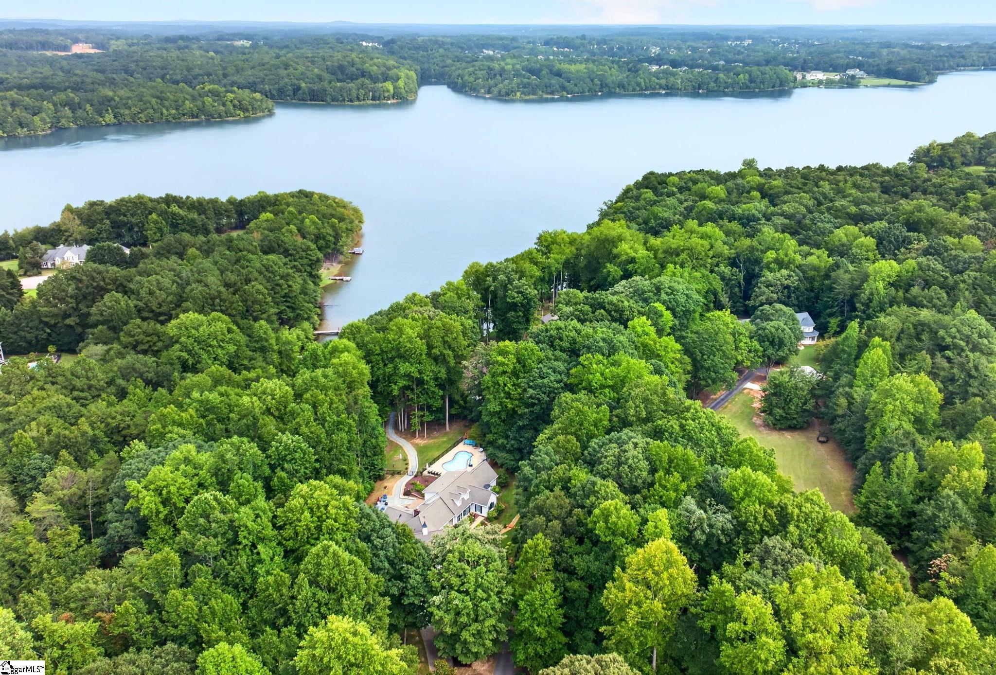 Photo 2 of Single family home for sale at 205 Cvs Harbor Ct, Taylors, SC 29687 | MLS# 1604026 | Listing updated on 2026-09-18