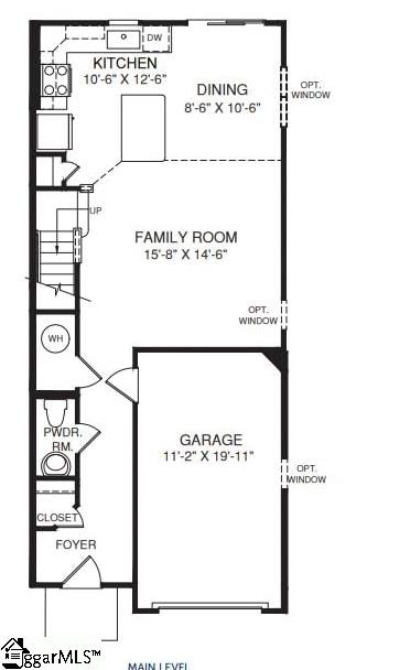 228 Jango Circle