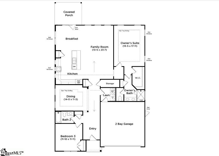 208 Terpack Court