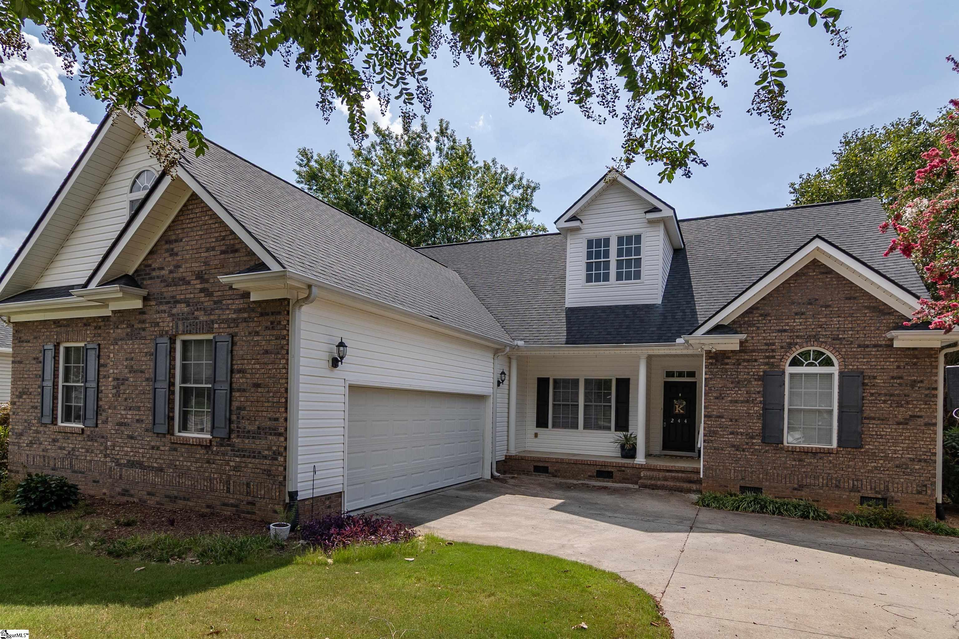 244 Lyttleton Way