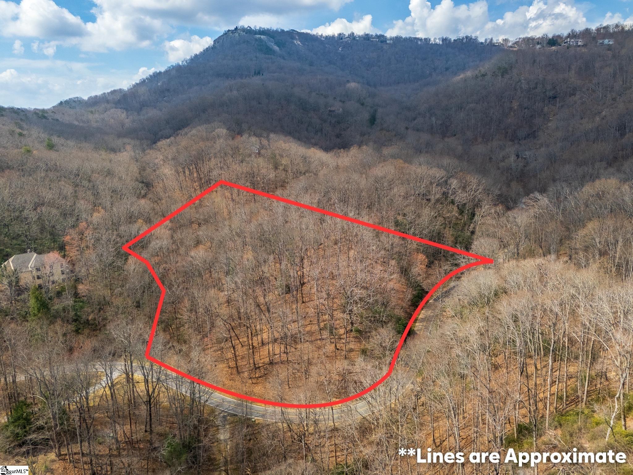 Land for sale at 301 Limestone Trl, Landrum, SC 29356 | MLS# 1604034