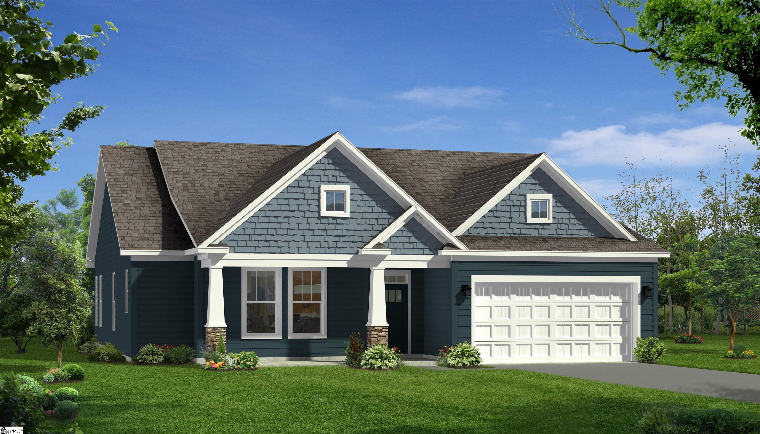 Photo 1 of Sale Pending at 443 Fox Pond Dr, Seneca, SC 29678 | MLS# 1604035 | Listing updated on 2026-09-17