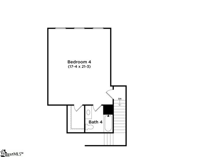 Photo 3 of Sale Pending at 443 Fox Pond Dr, Seneca, SC 29678 | MLS# 1604035 | Listing updated on 2026-09-17
