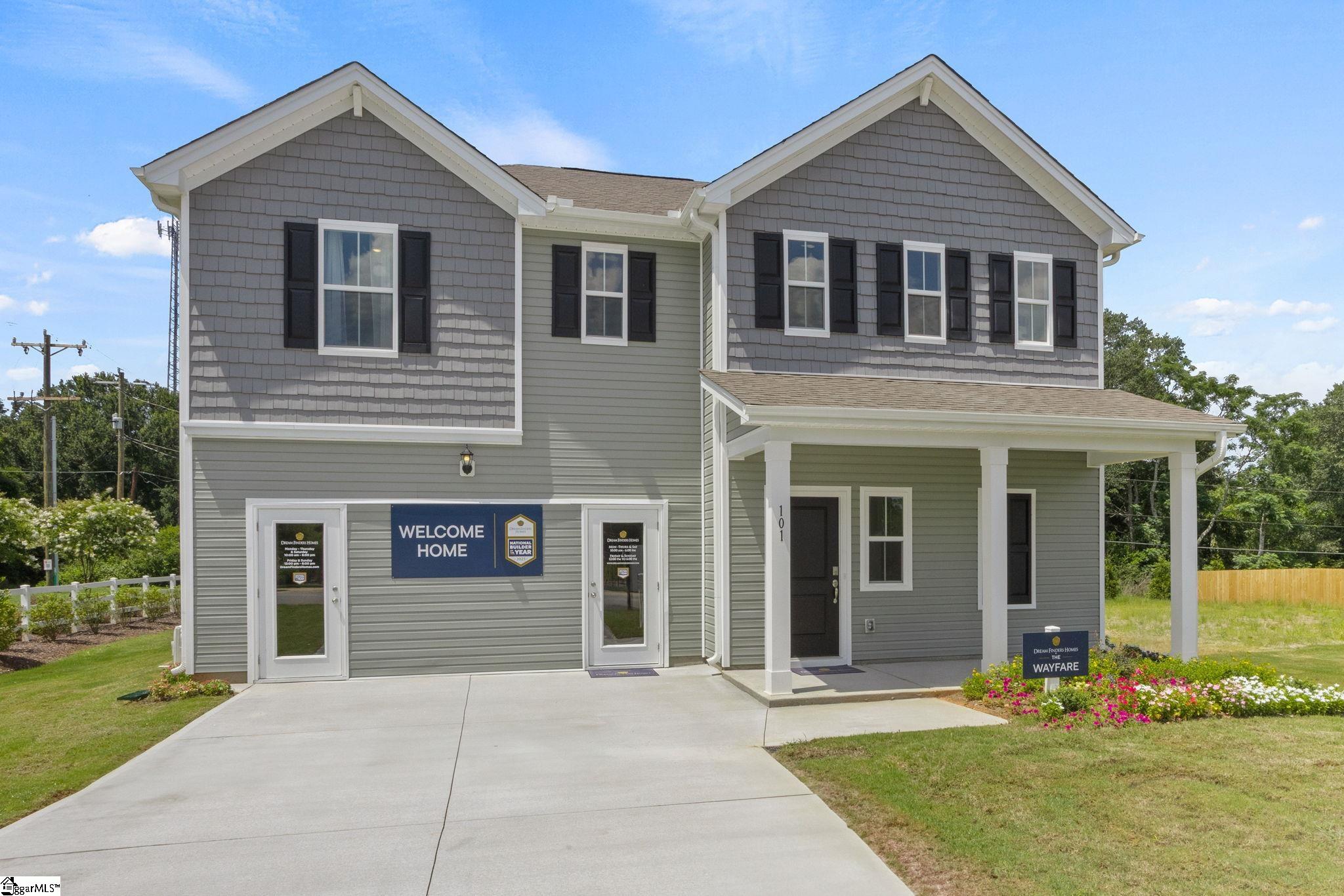 Single family home for sale at 101 Green Pasture Rd, Fountain Inn, SC 29644 | MLS# 1604037