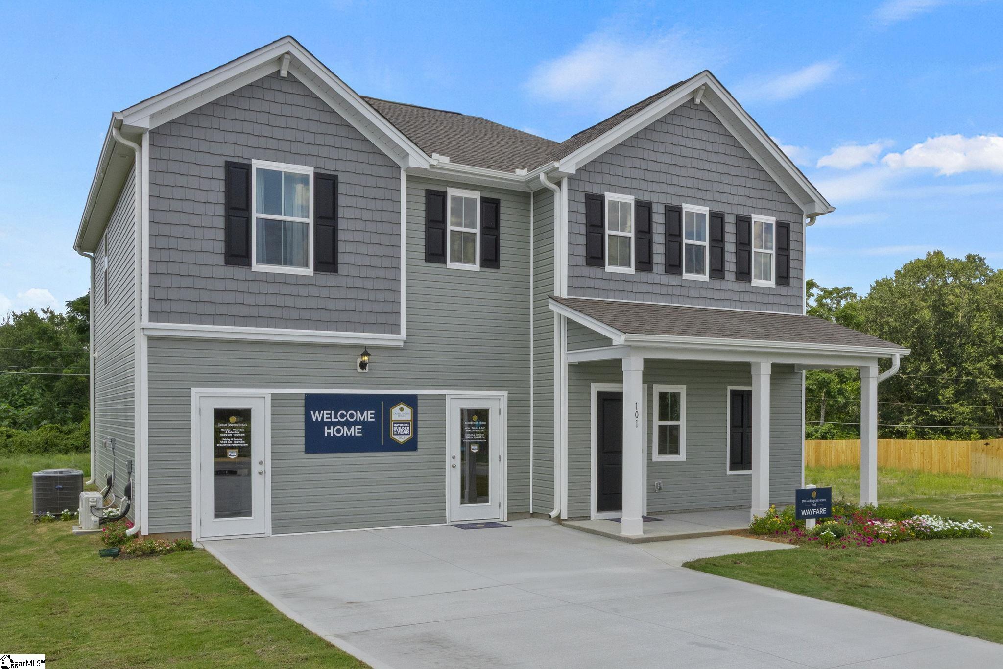 Photo 2 of Single family home for sale at 101 Green Pasture Rd, Fountain Inn, SC 29644 | MLS# 1604037 | Listing updated on 2026-09-17