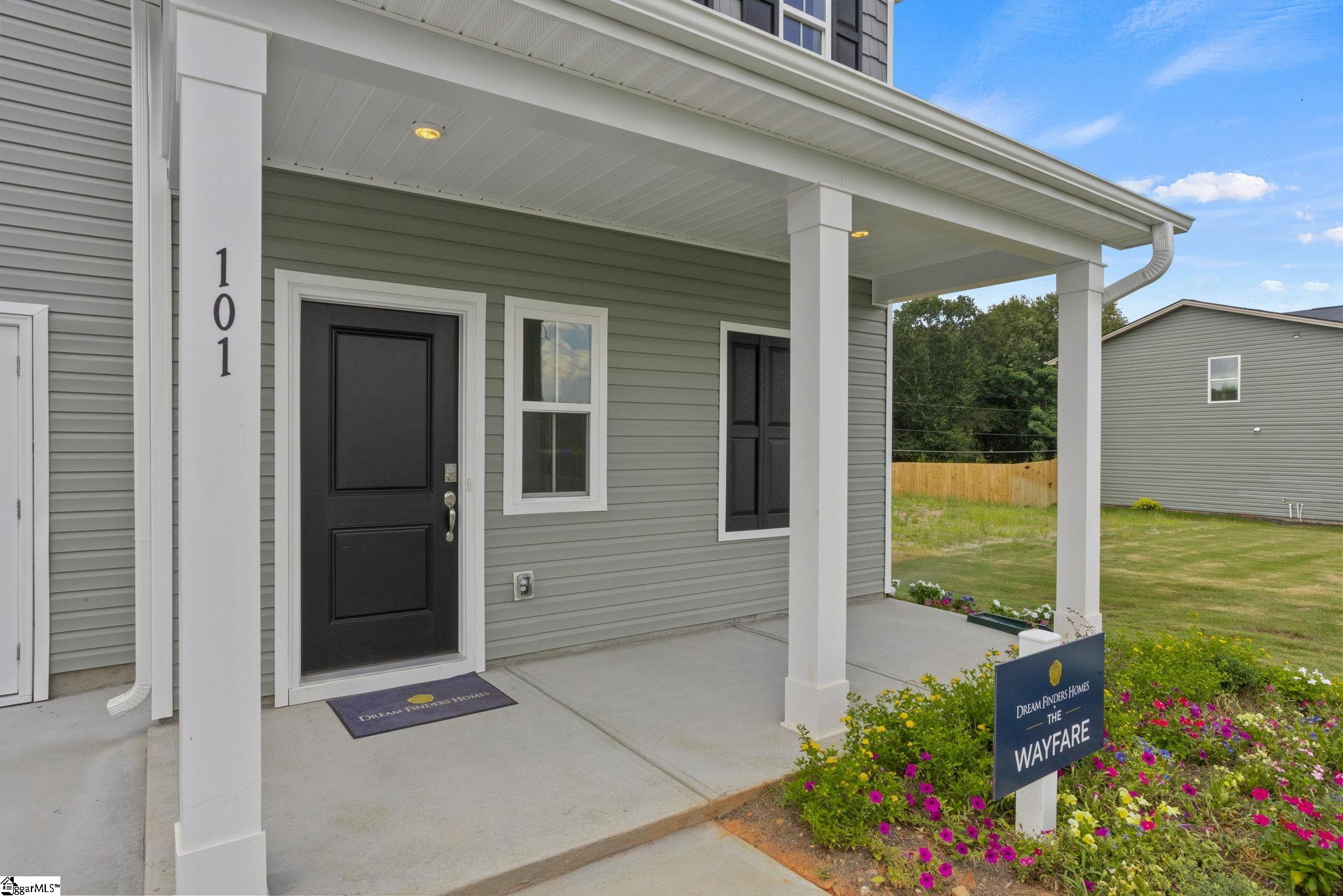 Photo 3 of Single family home for sale at 101 Green Pasture Rd, Fountain Inn, SC 29644 | MLS# 1604037 | Listing updated on 2026-09-17