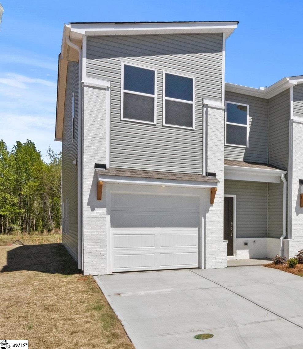 Photo 1 of Townhouse for sale at 100 Derwent Trl #56, Greenville, SC 29605 | MLS# 1604040 | Listing updated on 2026-09-17
