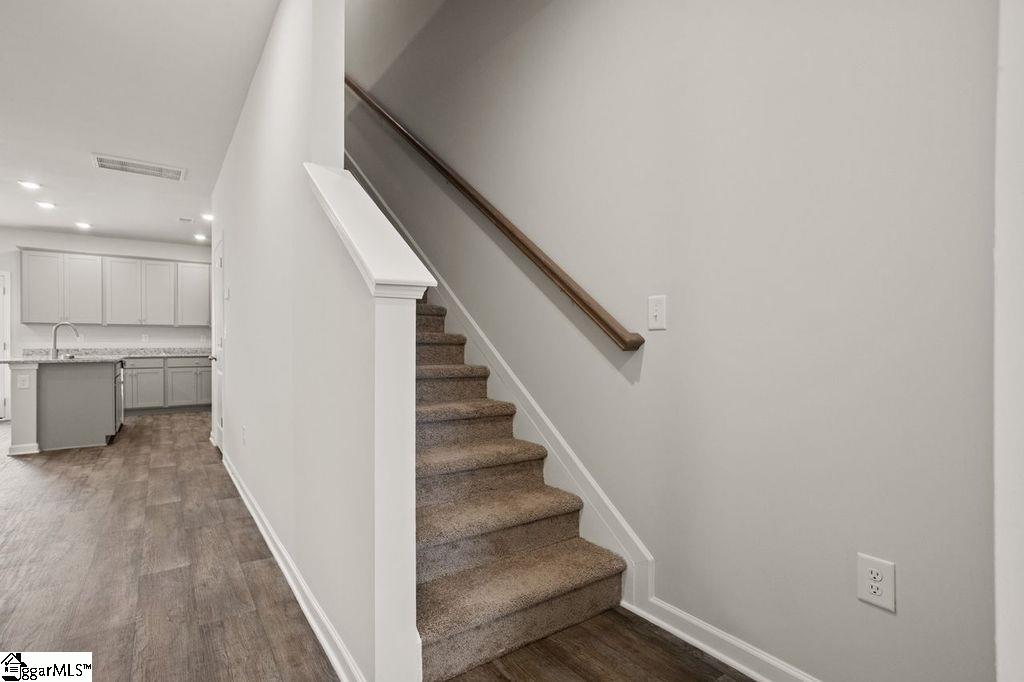 Photo 3 of Townhouse for sale at 100 Derwent Trl #56, Greenville, SC 29605 | MLS# 1604040 | Listing updated on 2026-09-17