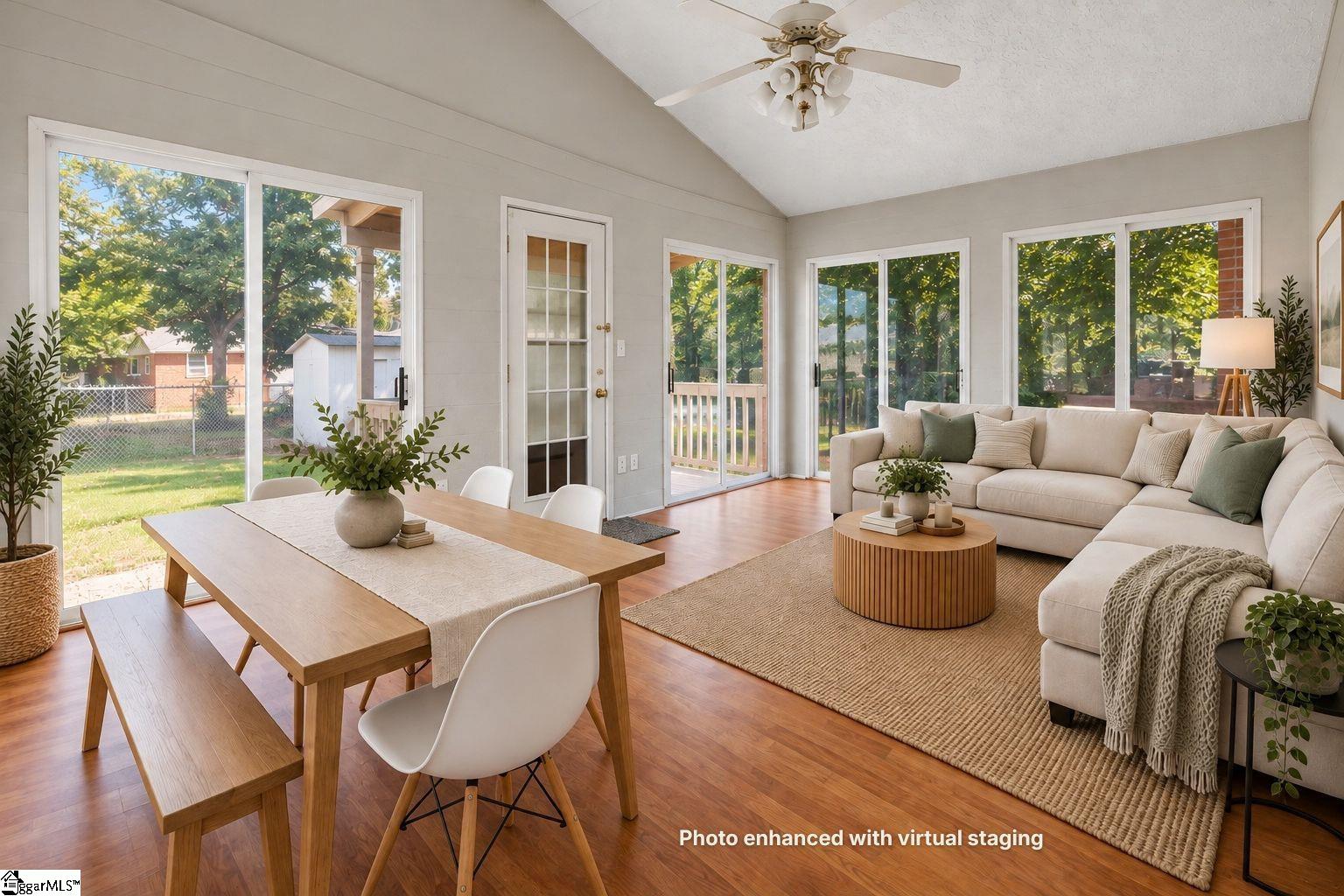 443 Gentry Street, Spartanburg SC 29303