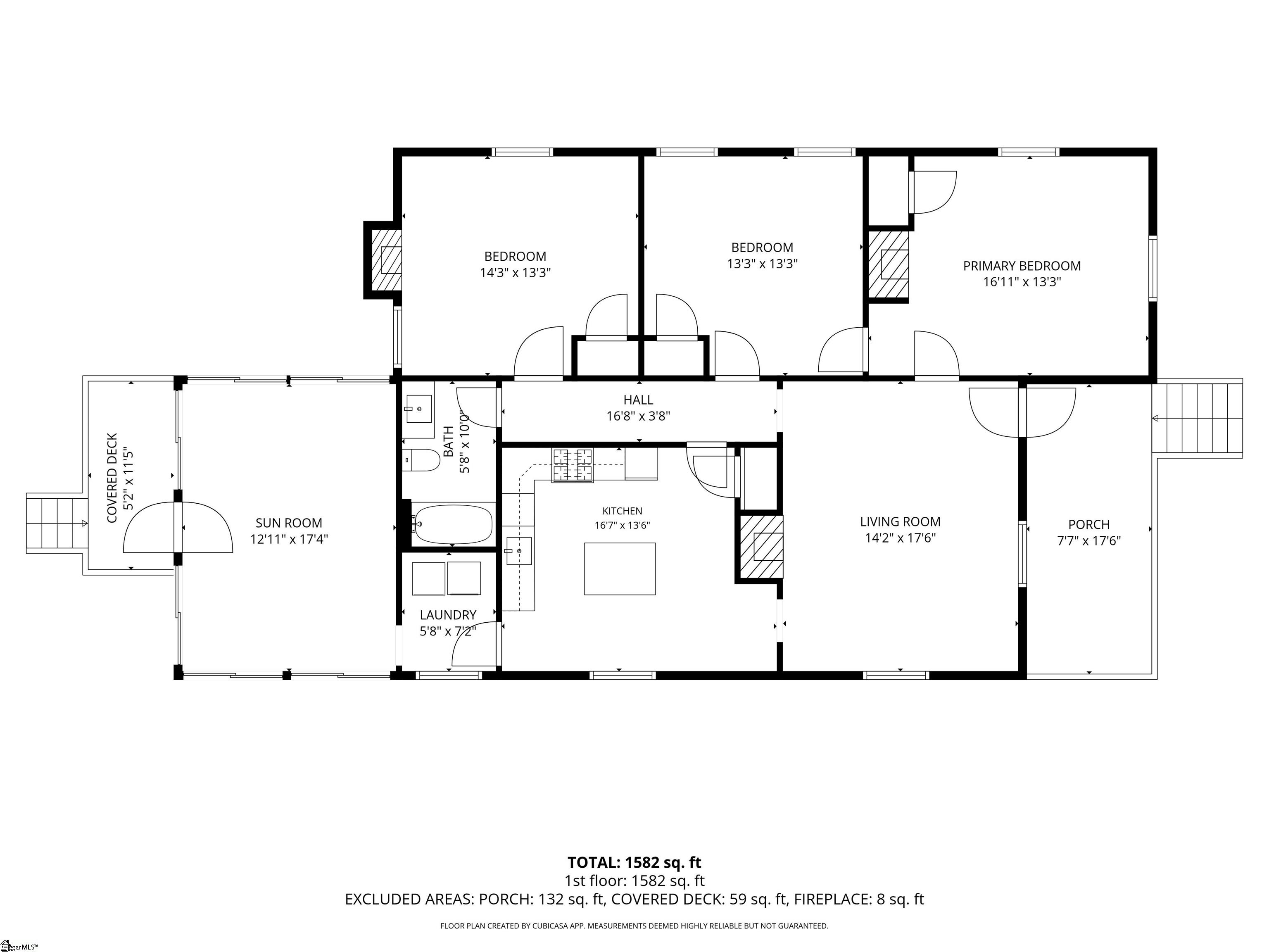 443 Gentry Street, Spartanburg SC 29303
