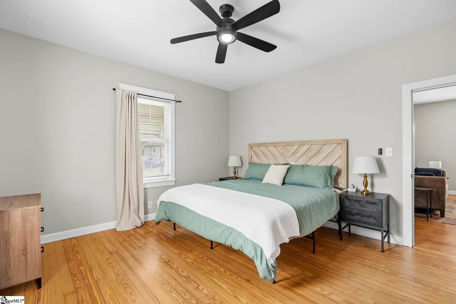 443 Gentry Street, Spartanburg SC 29303