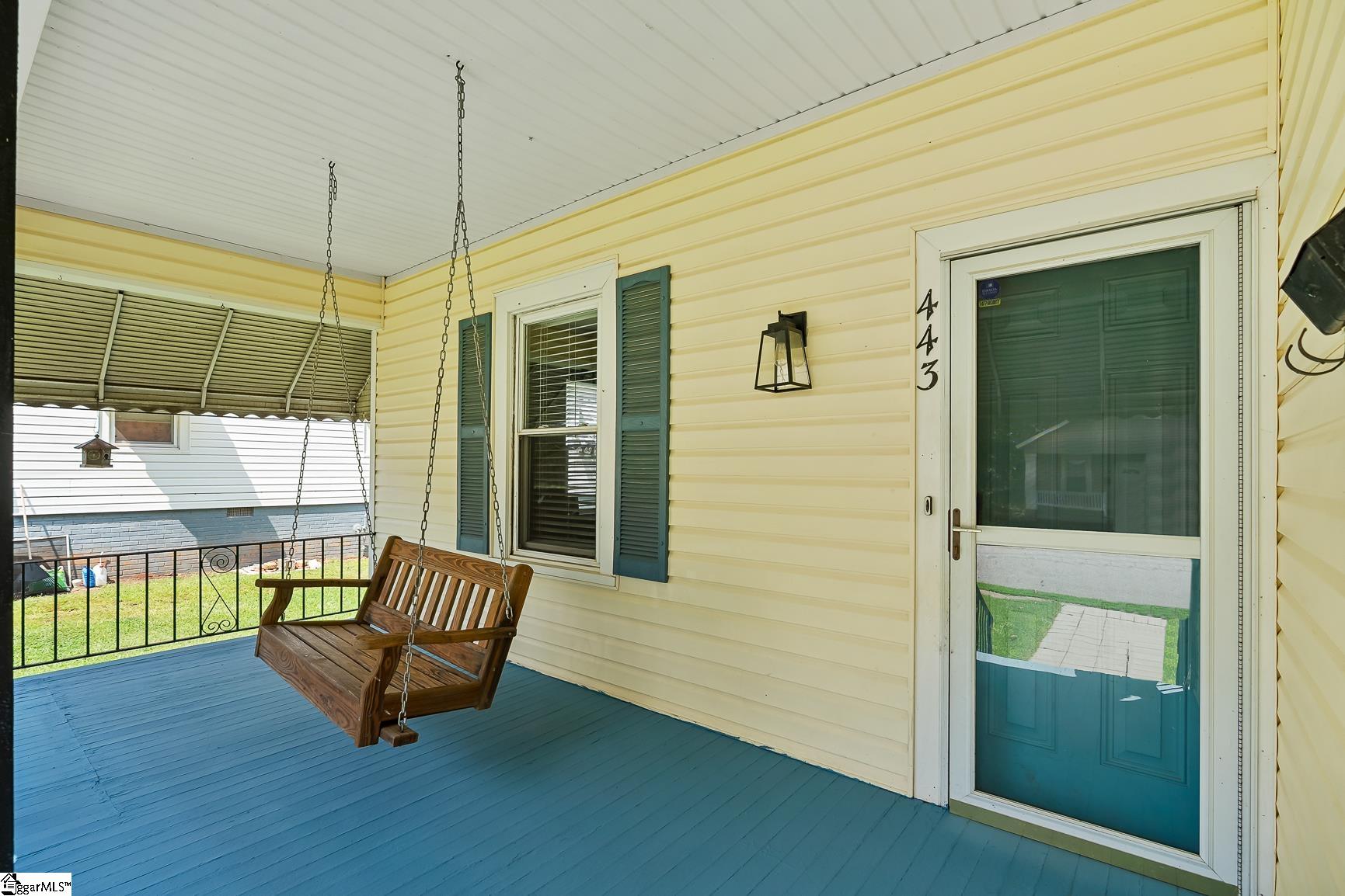 443 Gentry Street, Spartanburg SC 29303