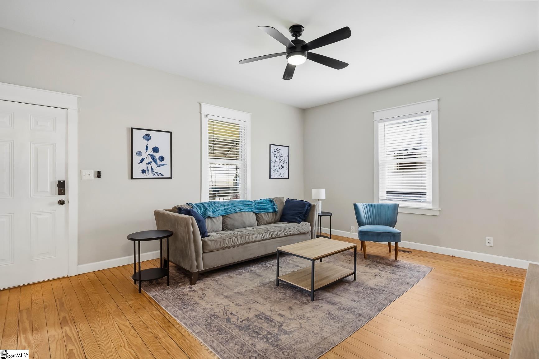 443 Gentry Street, Spartanburg SC 29303