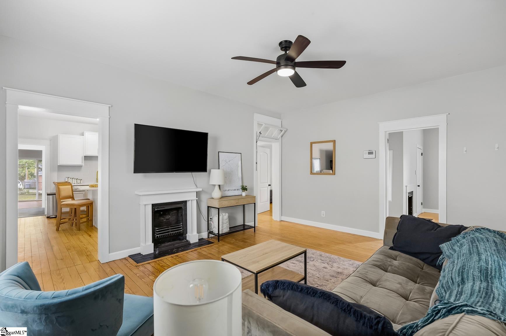 443 Gentry Street, Spartanburg SC 29303