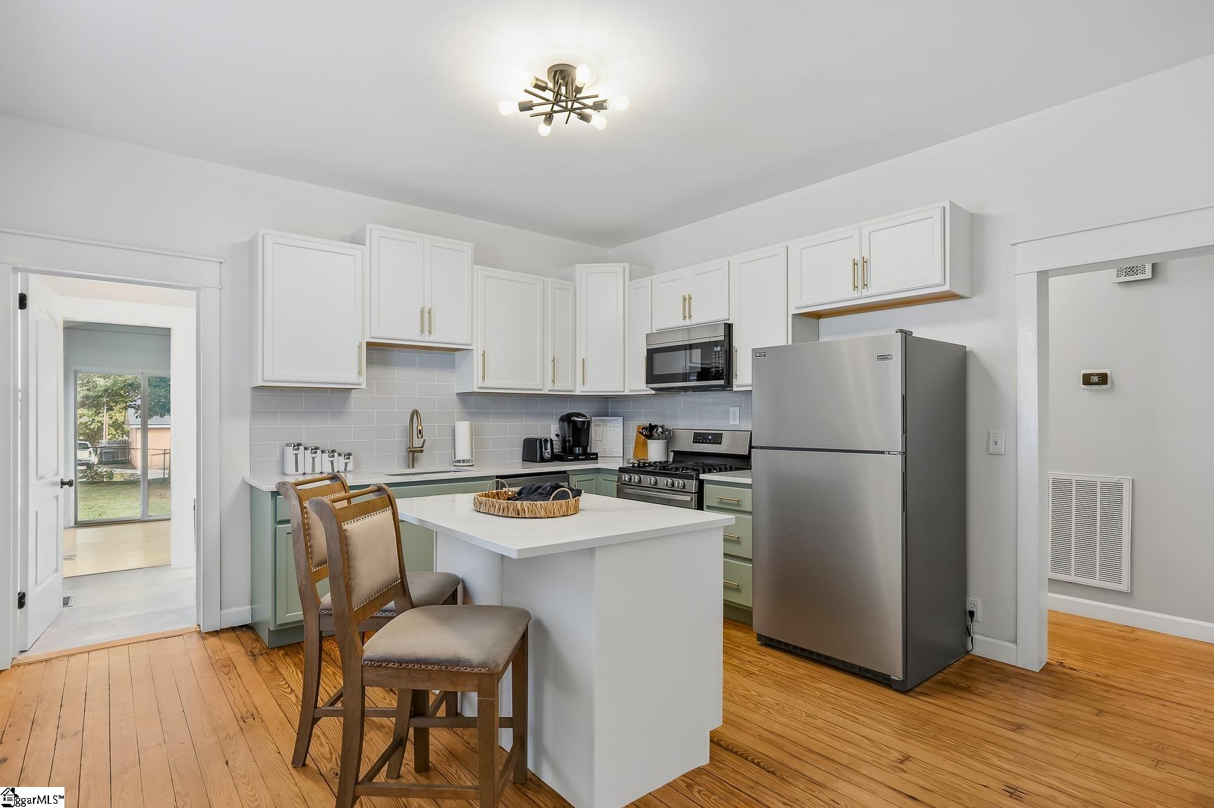 443 Gentry Street, Spartanburg SC 29303