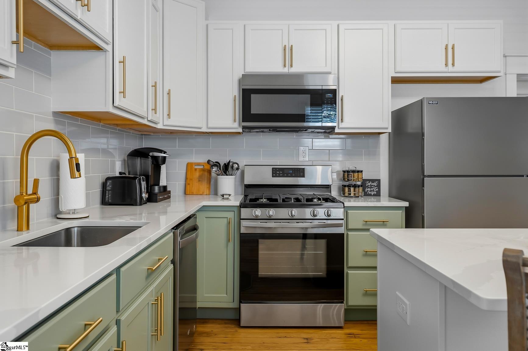 443 Gentry Street, Spartanburg SC 29303