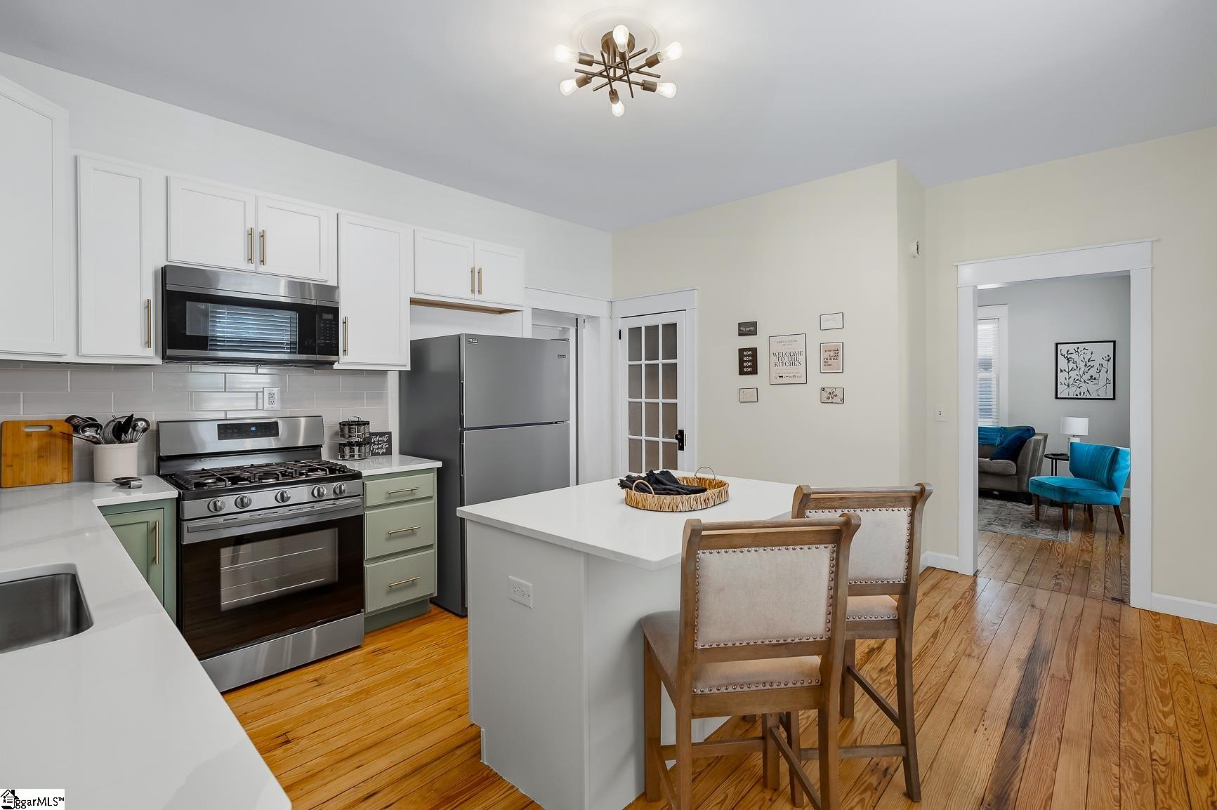 443 Gentry Street, Spartanburg SC 29303