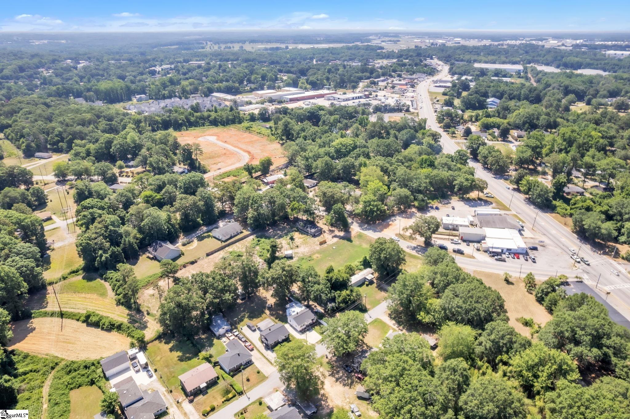 8 Antioch Drive, Greenville SC 29605