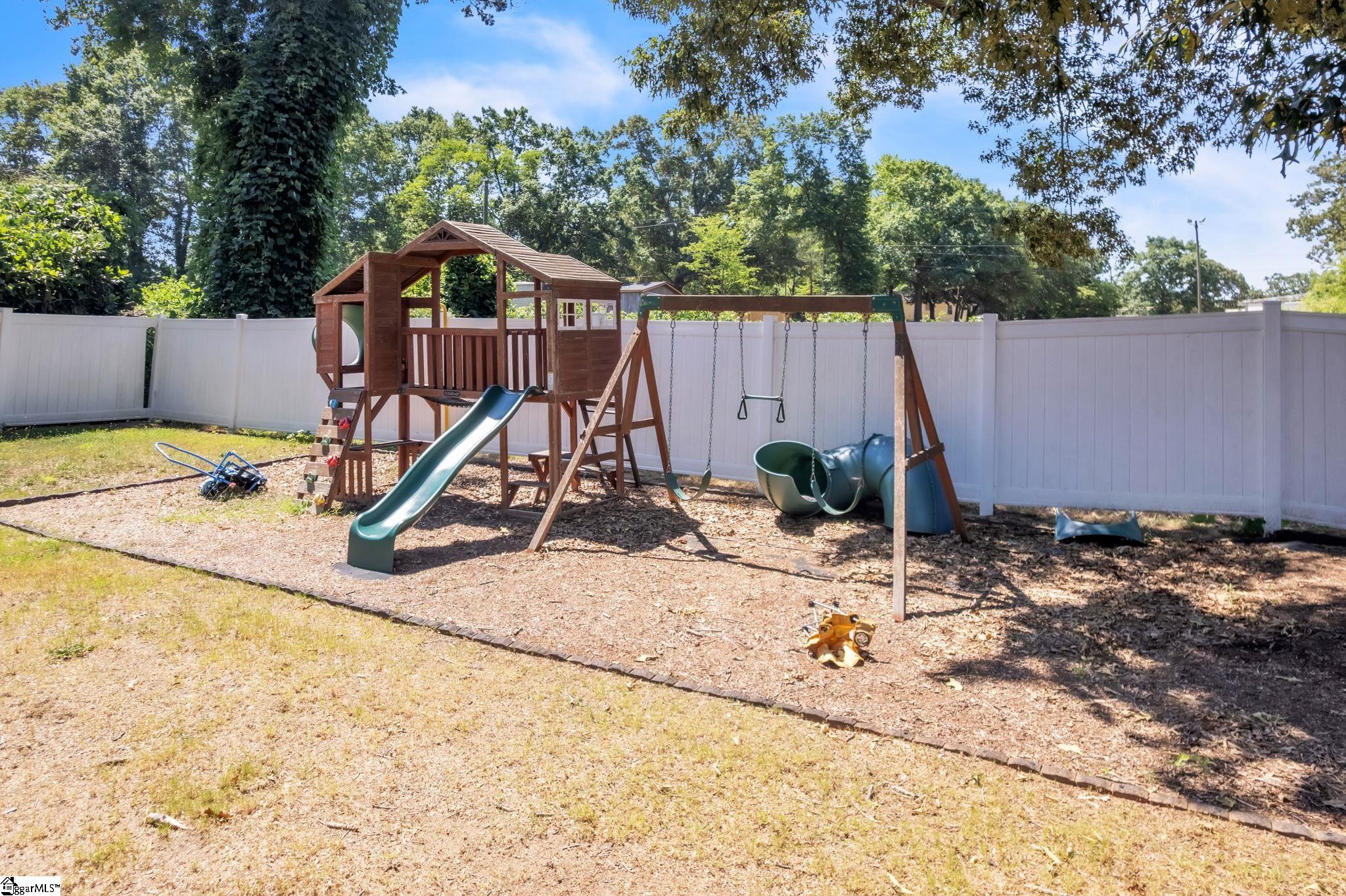 8 Antioch Drive, Greenville SC 29605