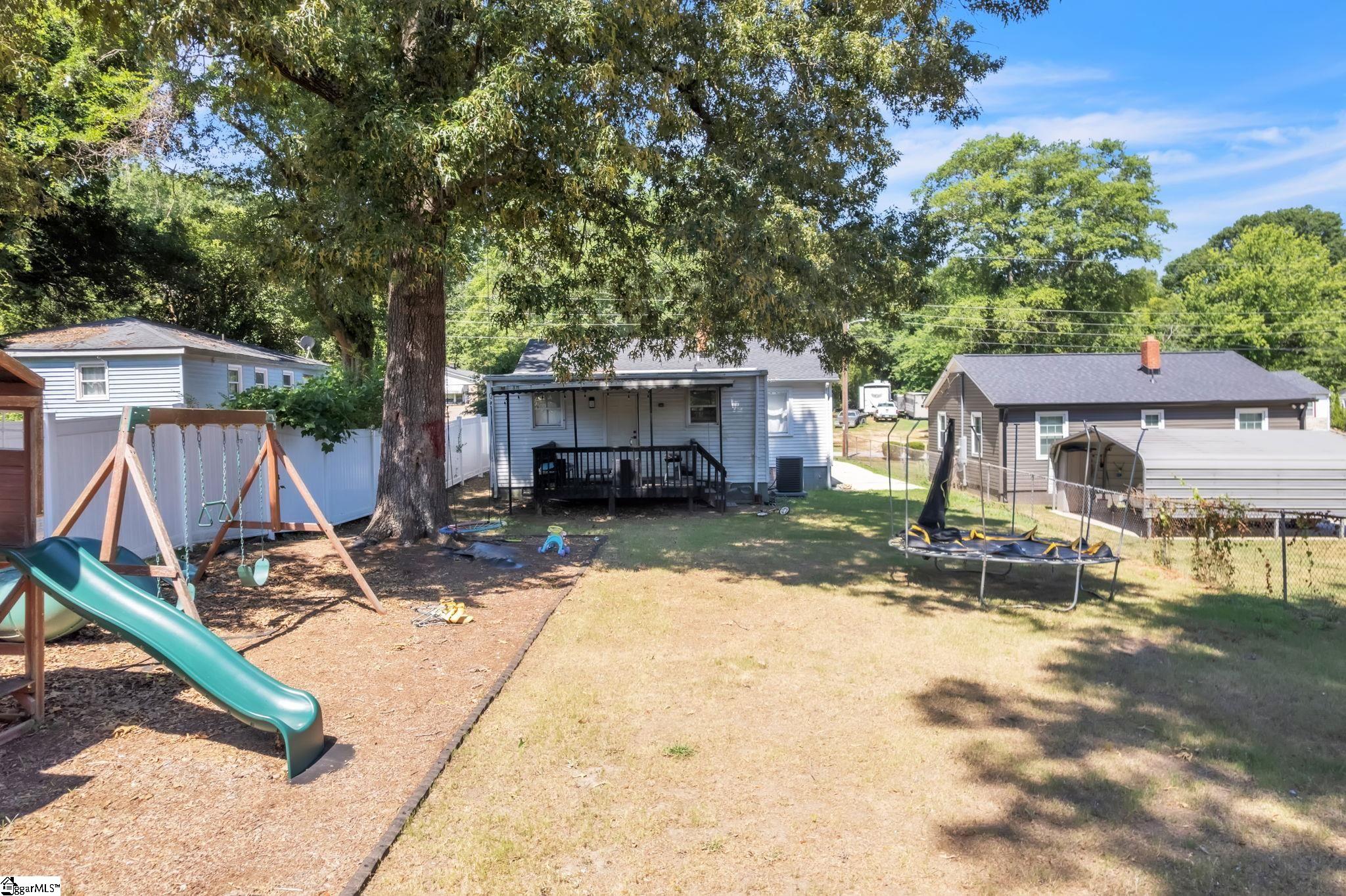 8 Antioch Drive, Greenville SC 29605