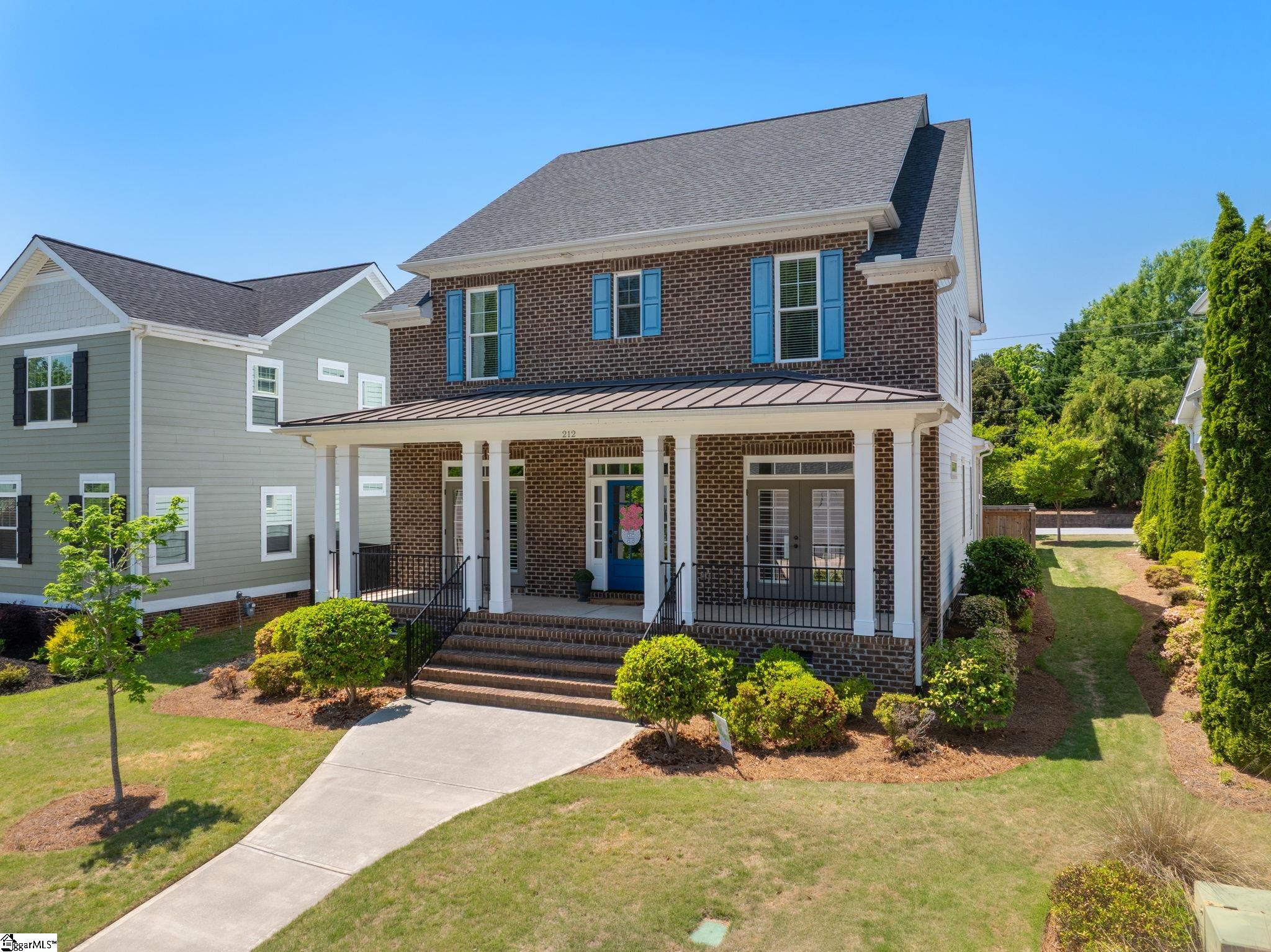 212 Grandmont Court, Greer SC 29650