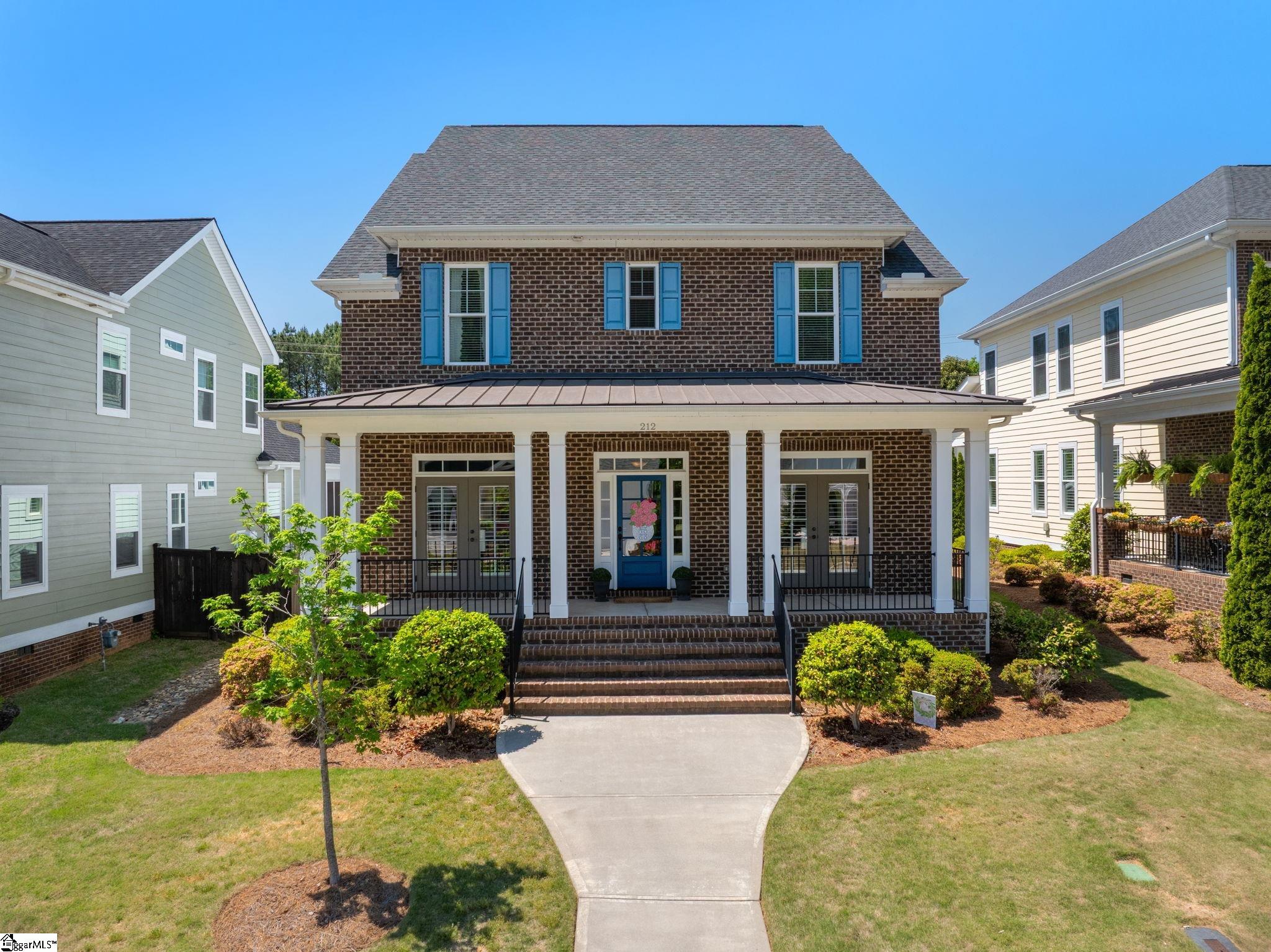 212 Grandmont Court, Greer SC 29650