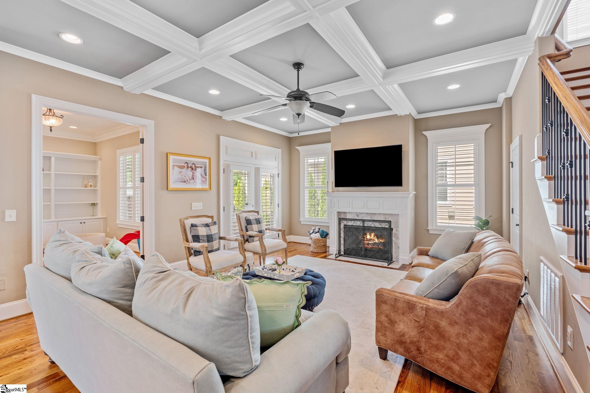 212 Grandmont Court, Greer SC 29650