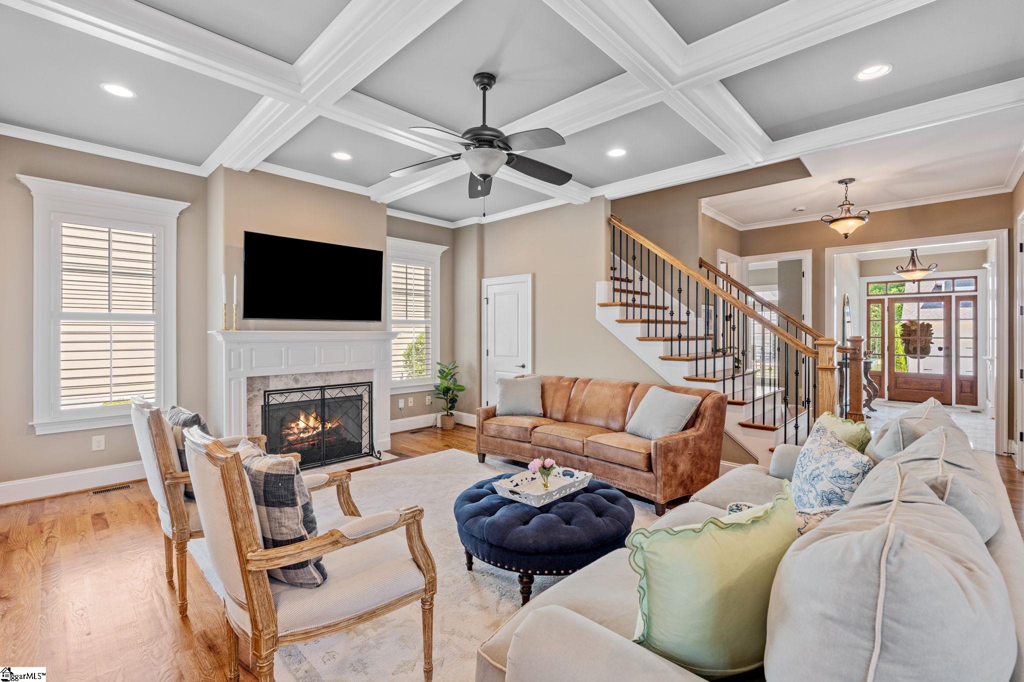 212 Grandmont Court, Greer SC 29650