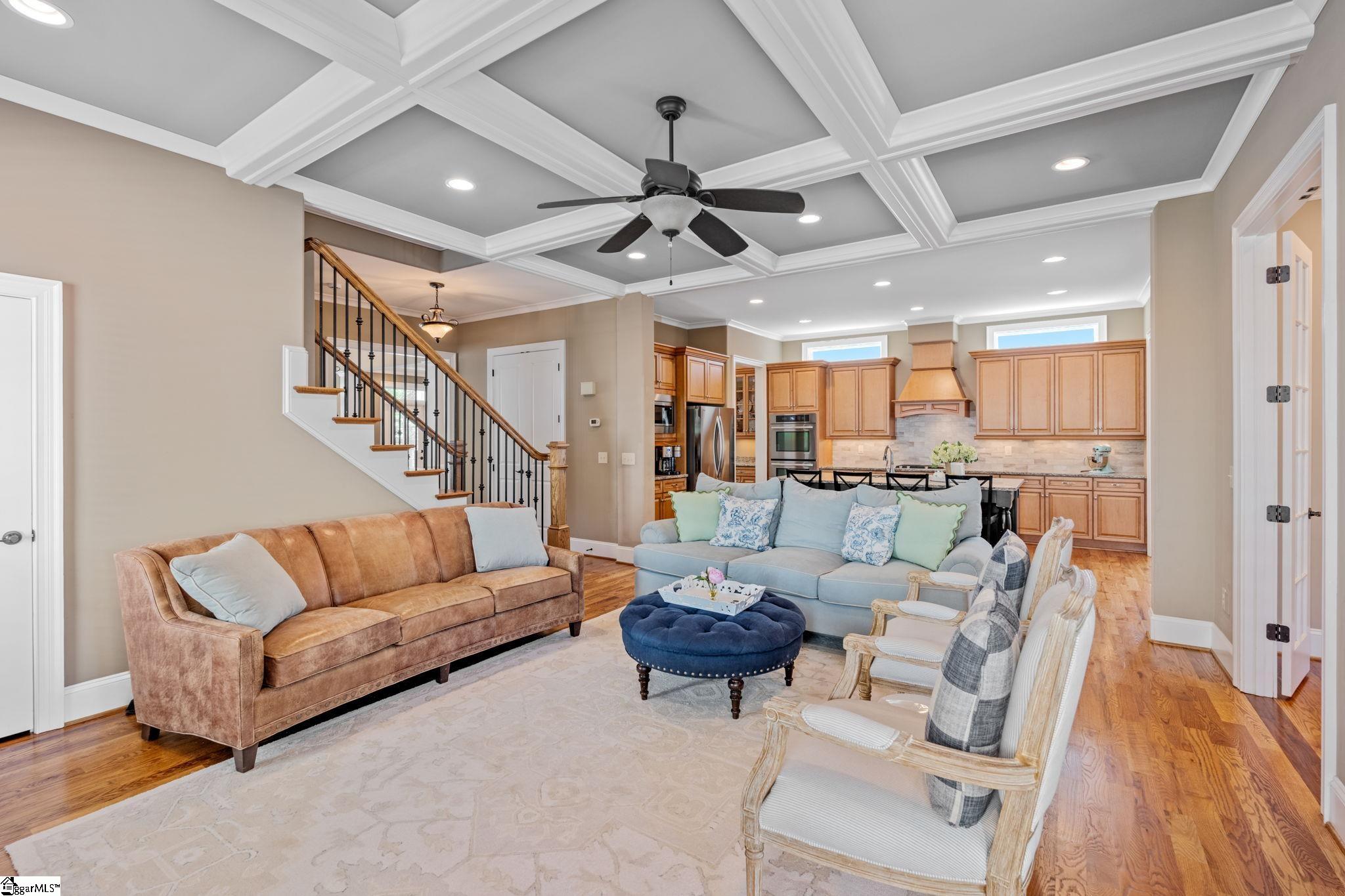 212 Grandmont Court, Greer SC 29650