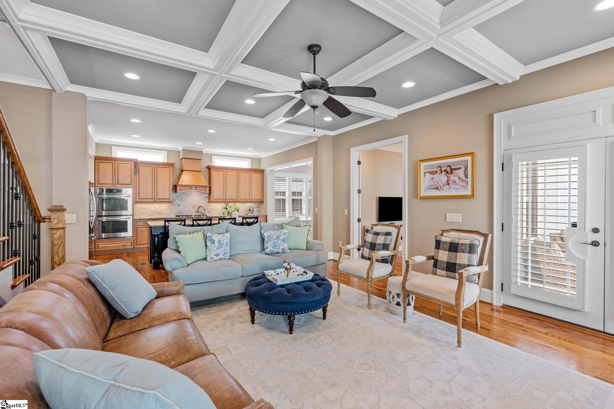 212 Grandmont Court, Greer SC 29650