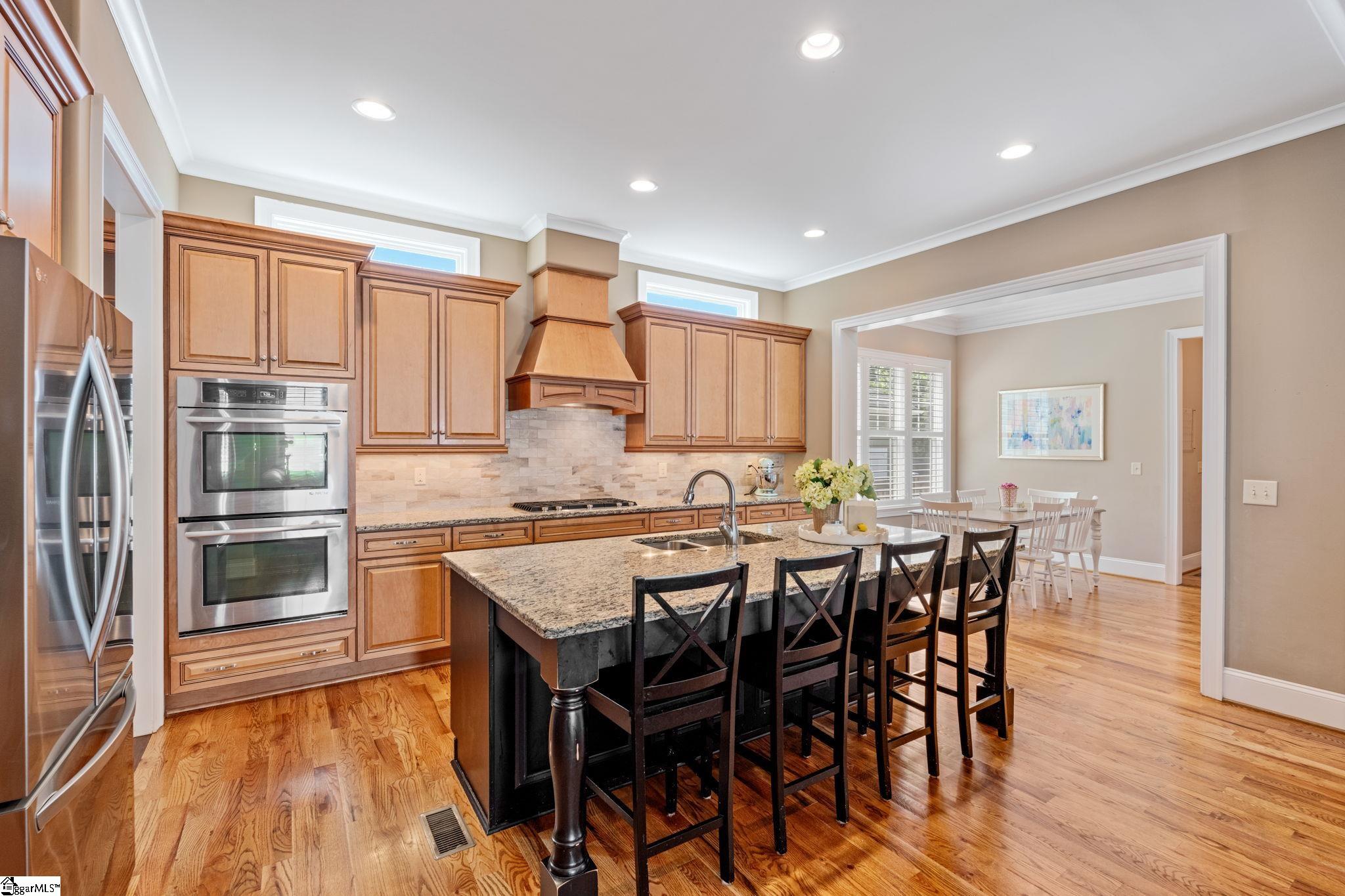 212 Grandmont Court, Greer SC 29650