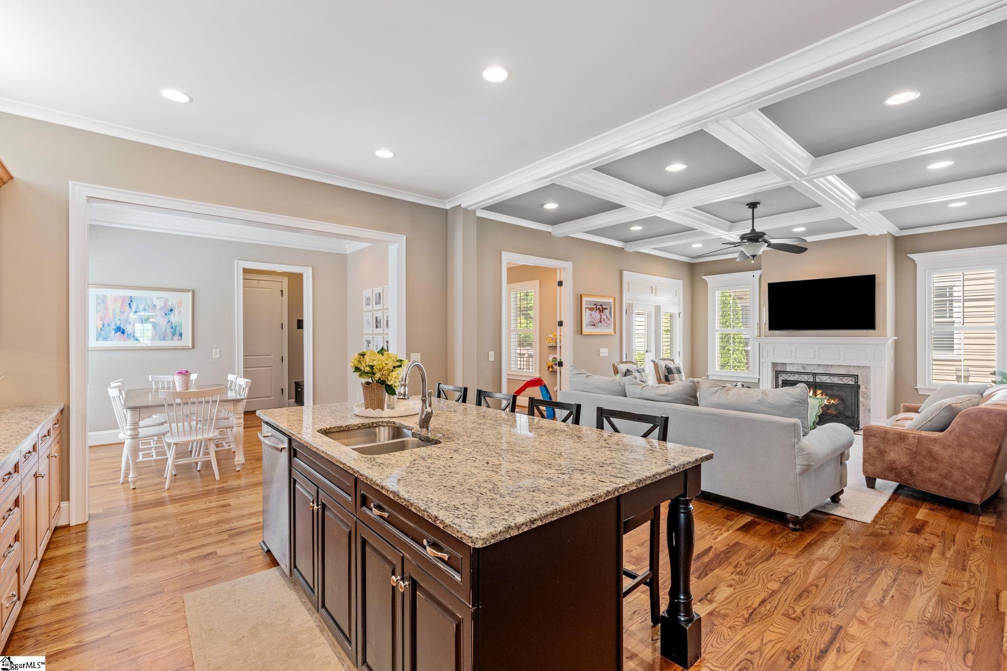 212 Grandmont Court, Greer SC 29650