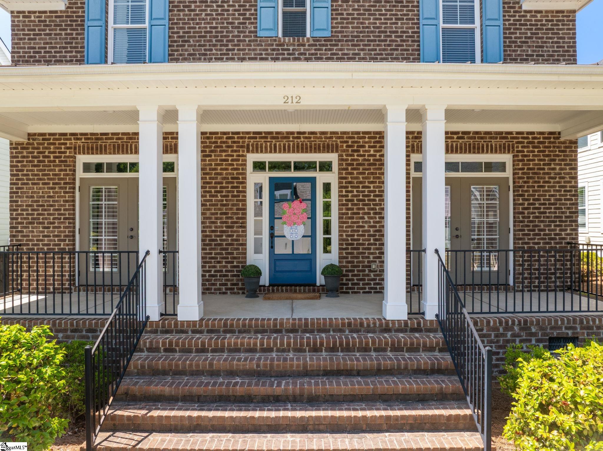 212 Grandmont Court, Greer SC 29650