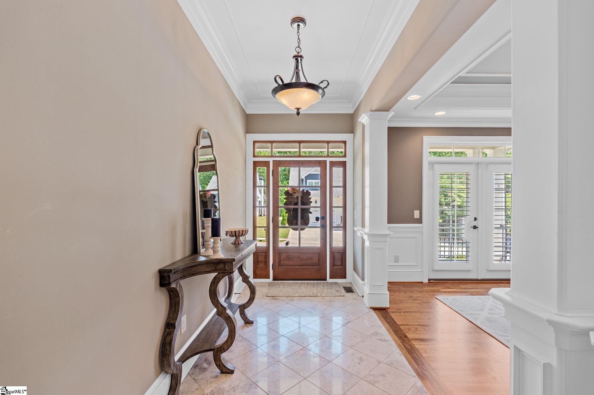 212 Grandmont Court, Greer SC 29650