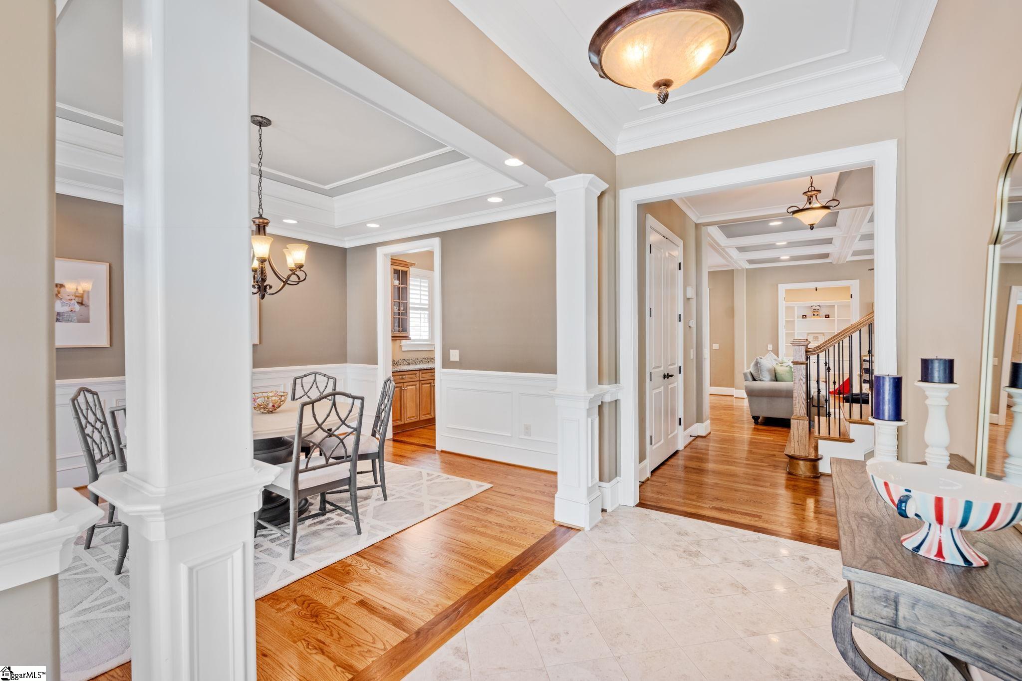 212 Grandmont Court, Greer SC 29650