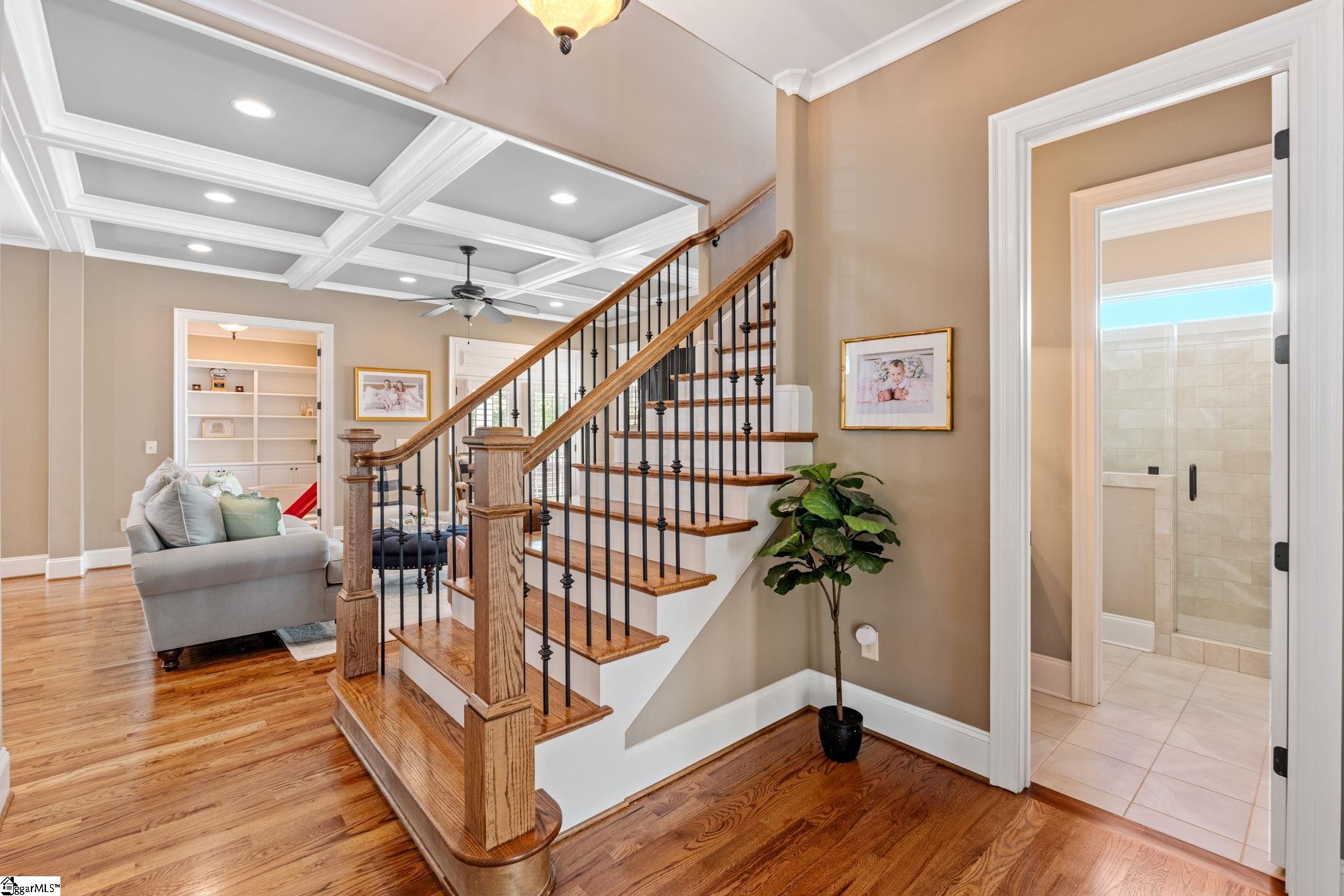 212 Grandmont Court, Greer SC 29650