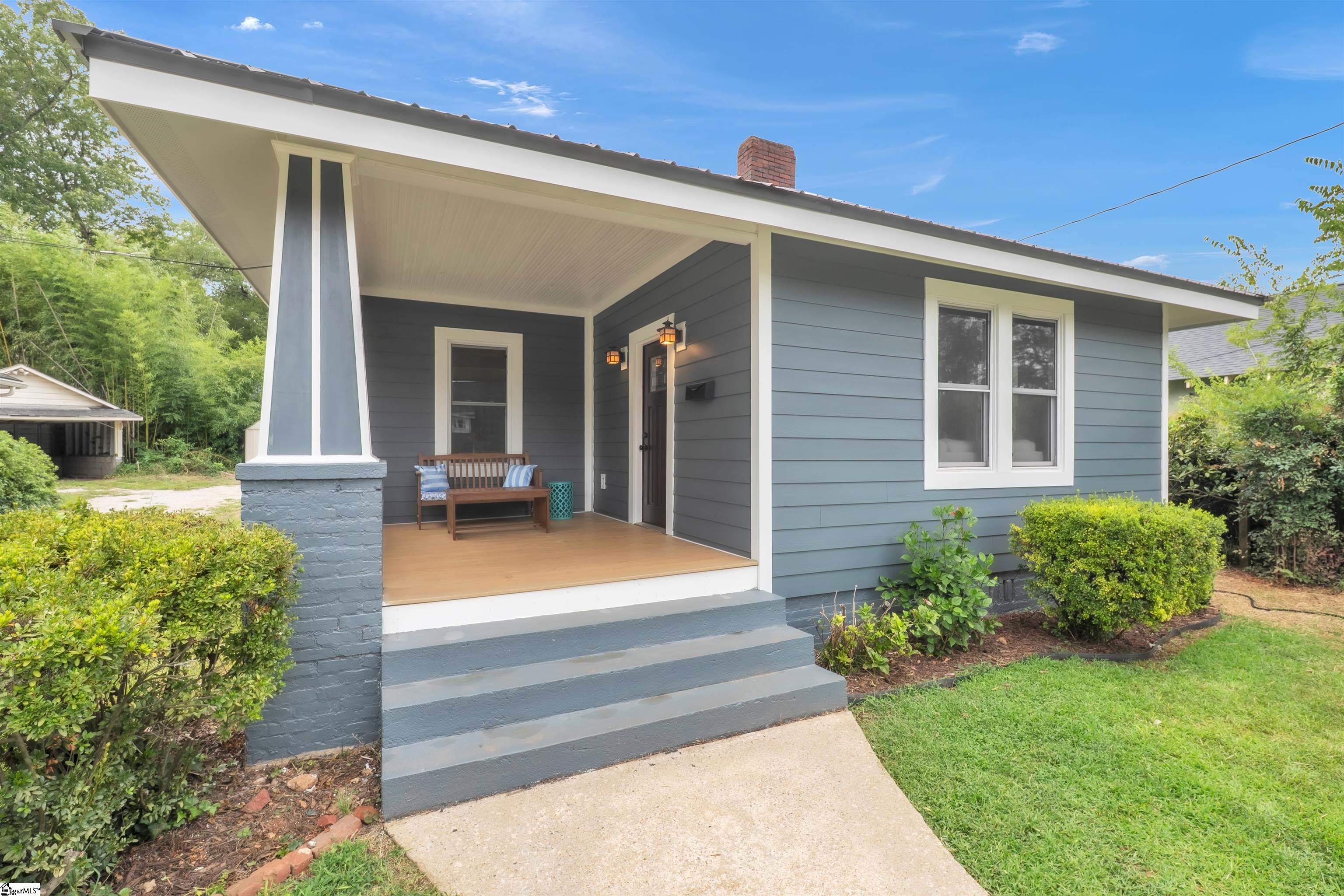 107 Whitehall Street, Greenville SC 29609