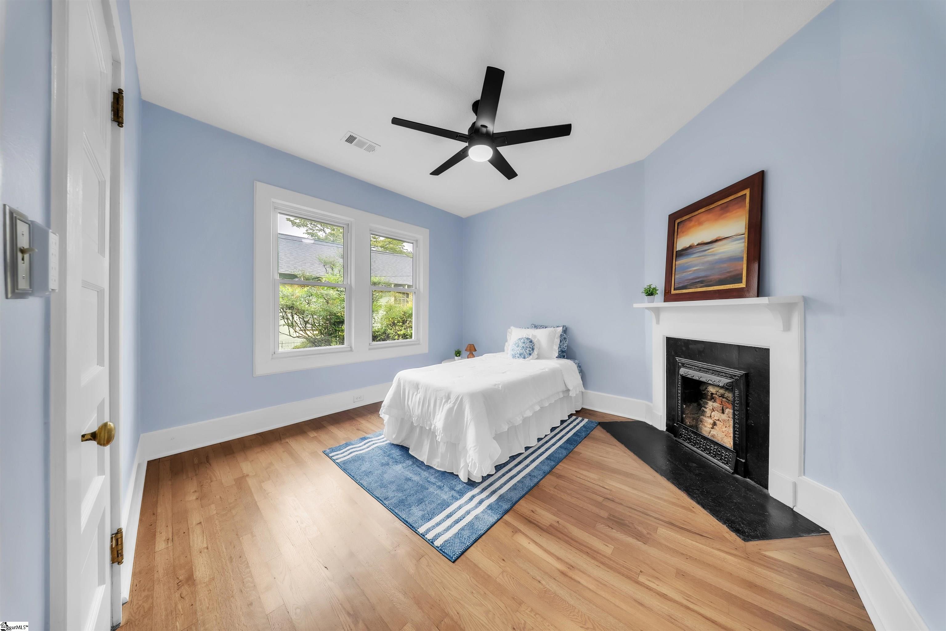 107 Whitehall Street, Greenville SC 29609