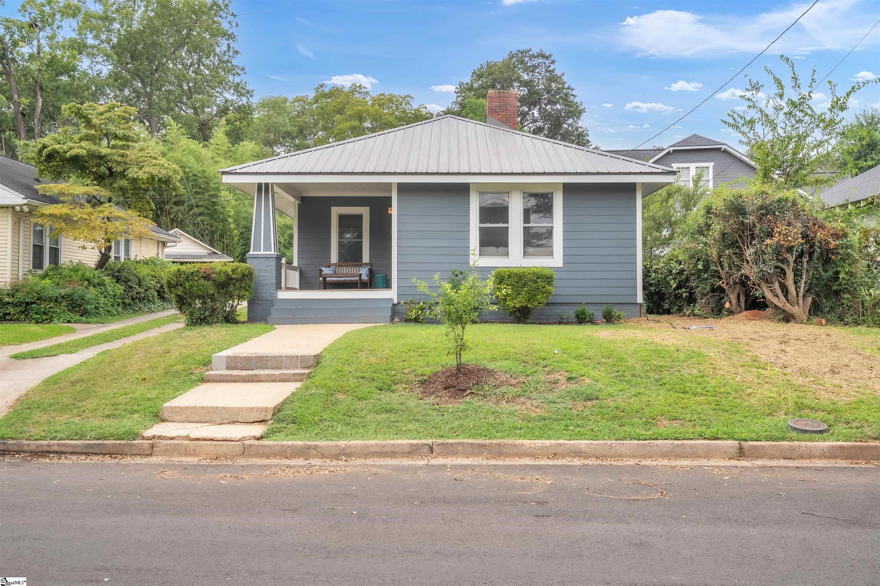 107 Whitehall Street, Greenville SC 29609