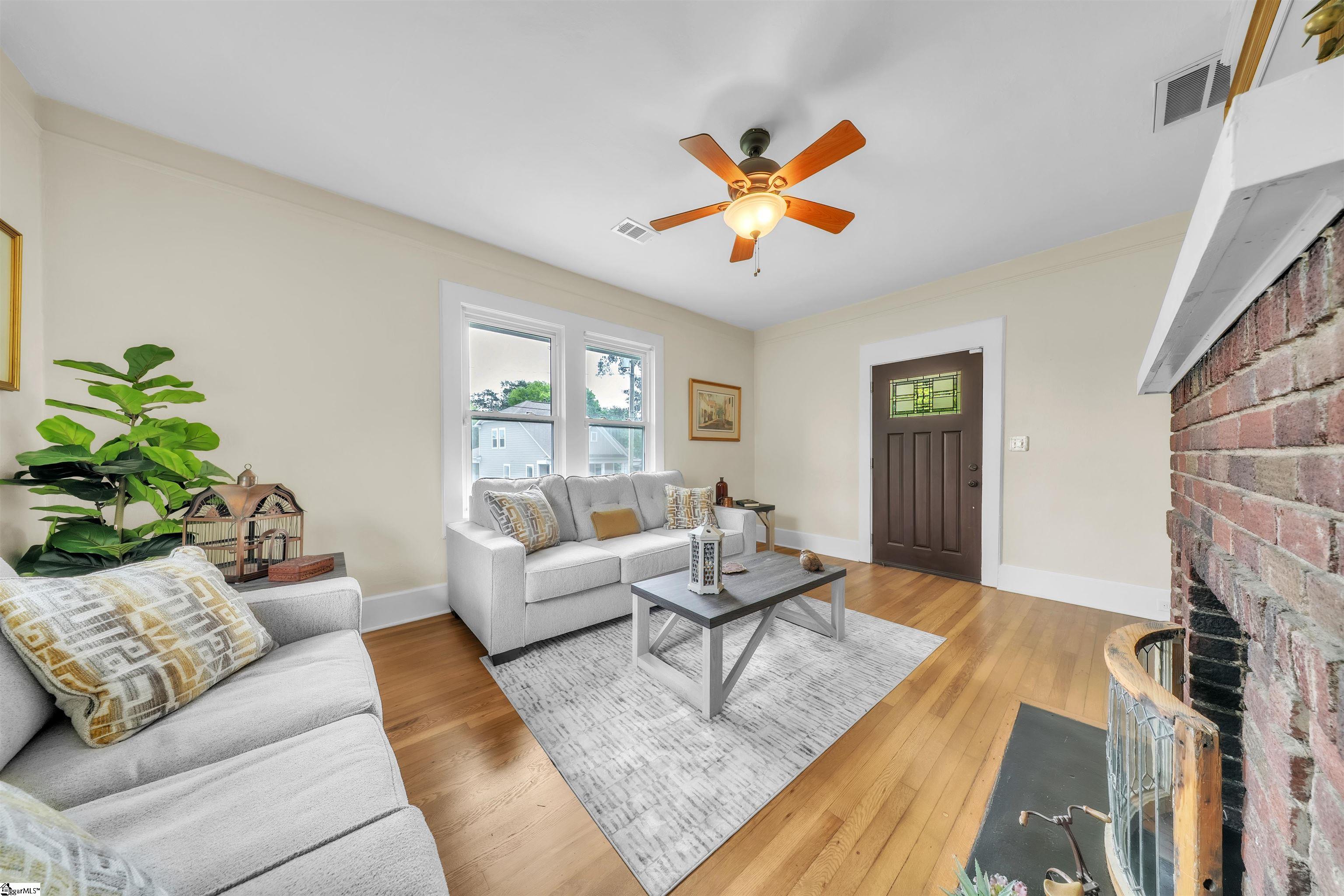 107 Whitehall Street, Greenville SC 29609