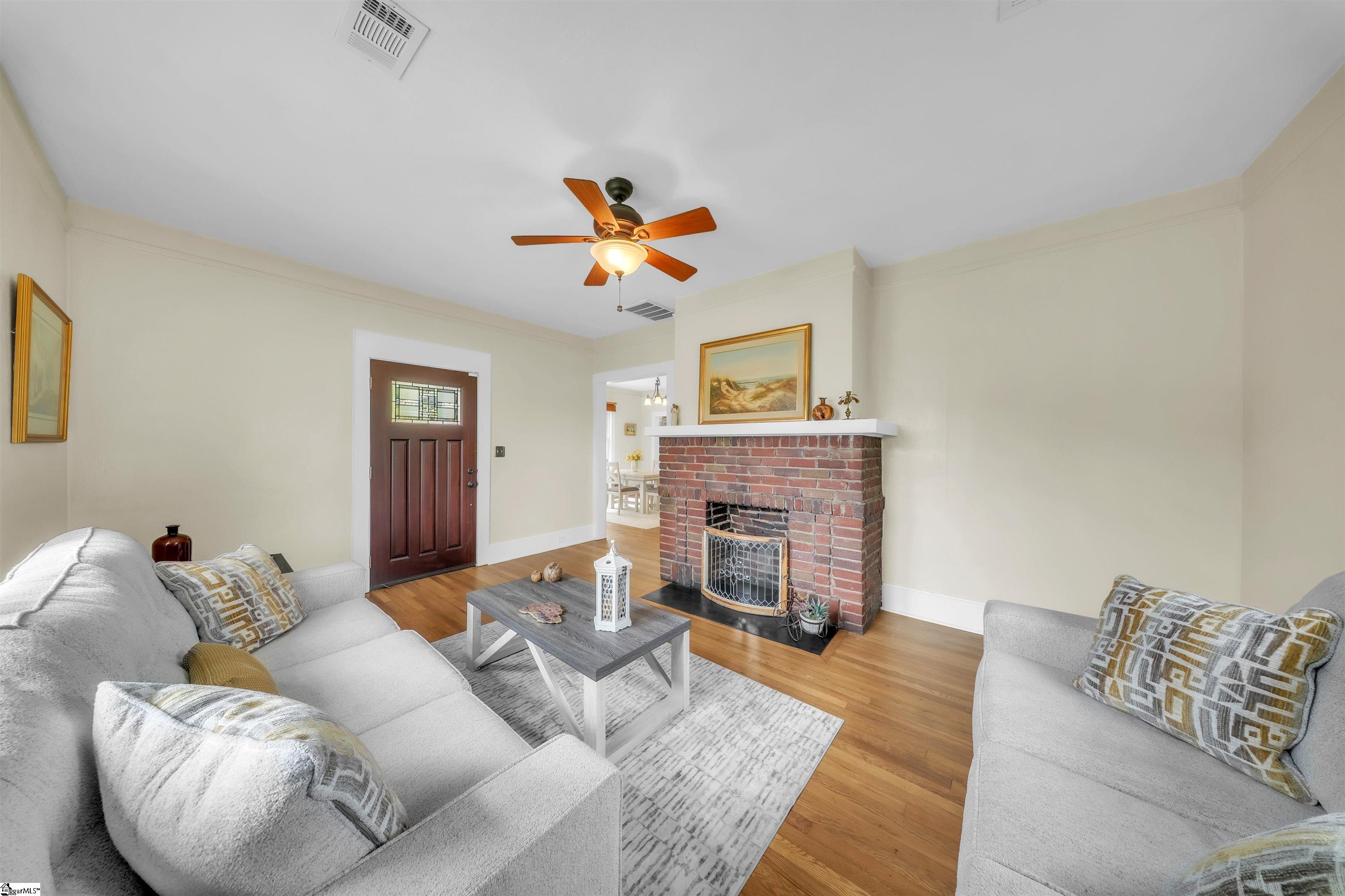 107 Whitehall Street, Greenville SC 29609