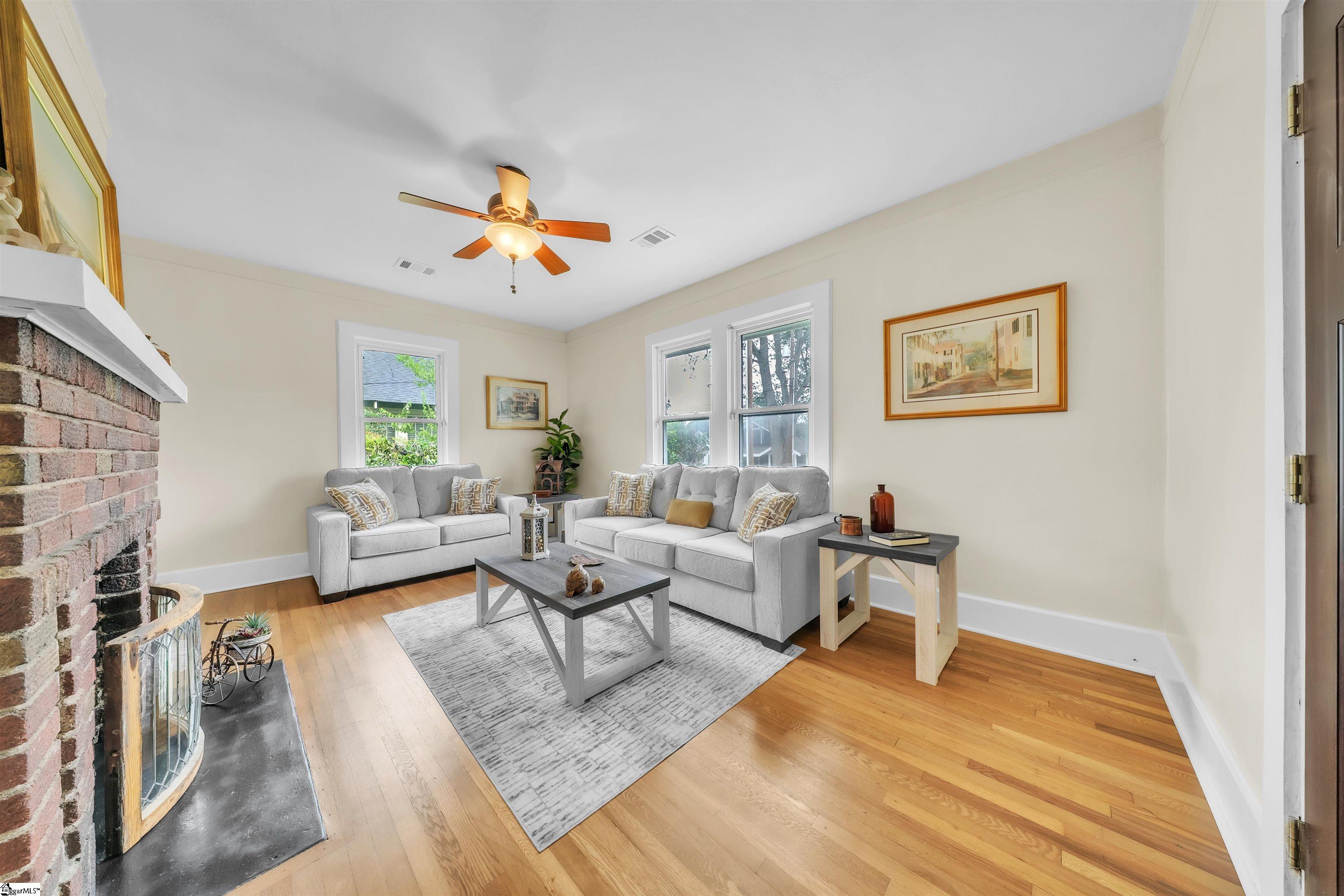 107 Whitehall Street, Greenville SC 29609
