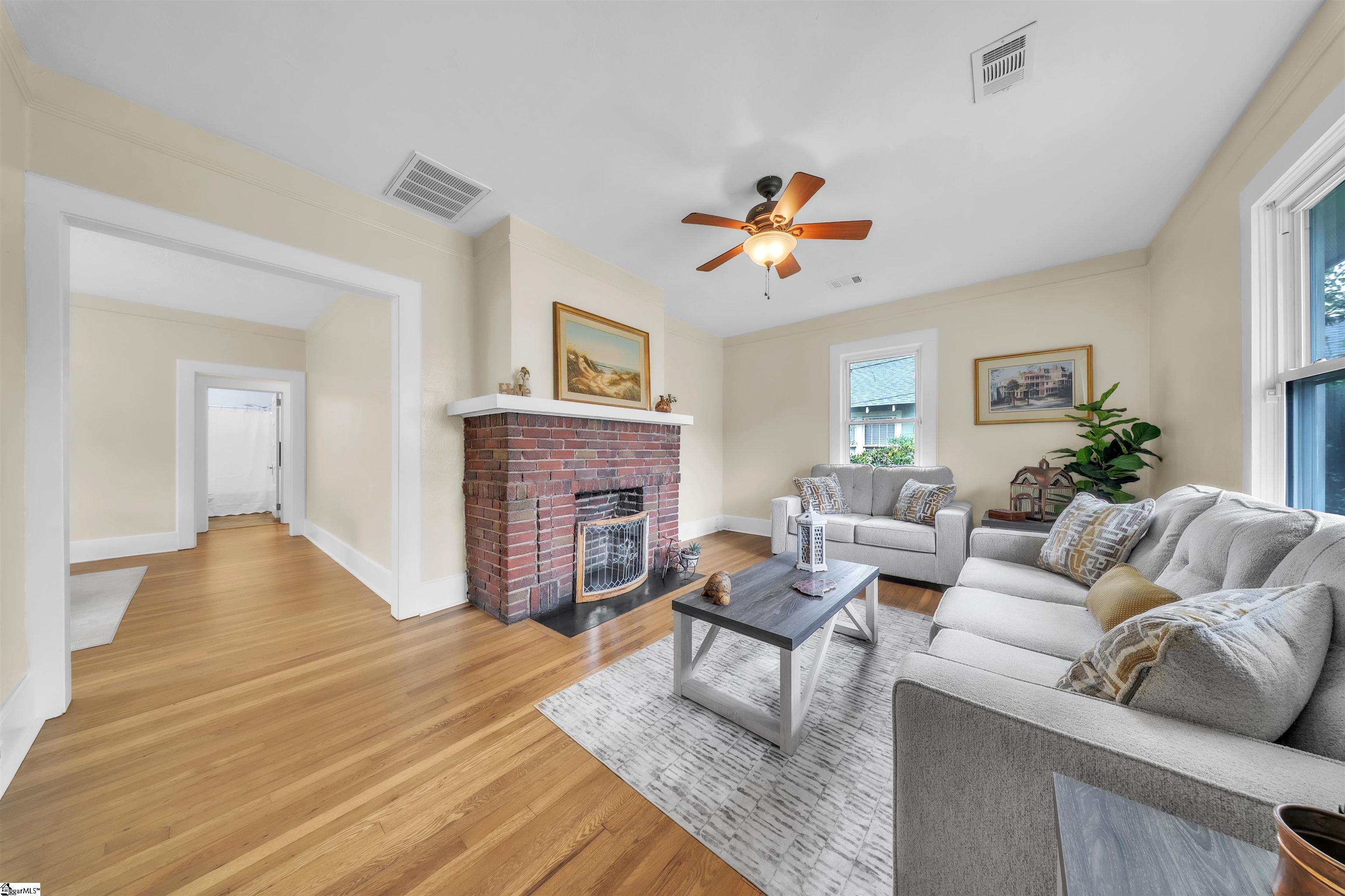 107 Whitehall Street, Greenville SC 29609